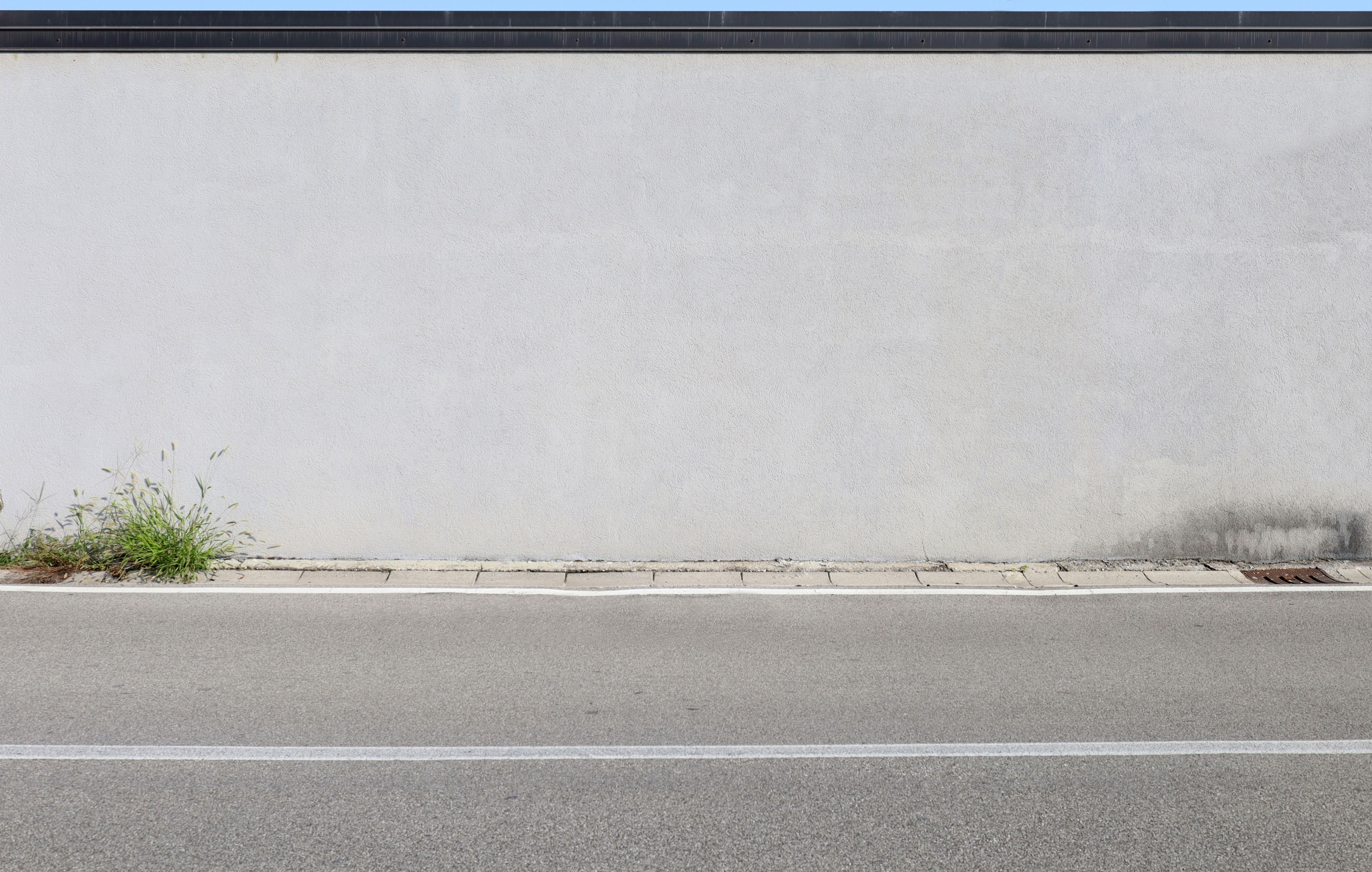 geometric wall design