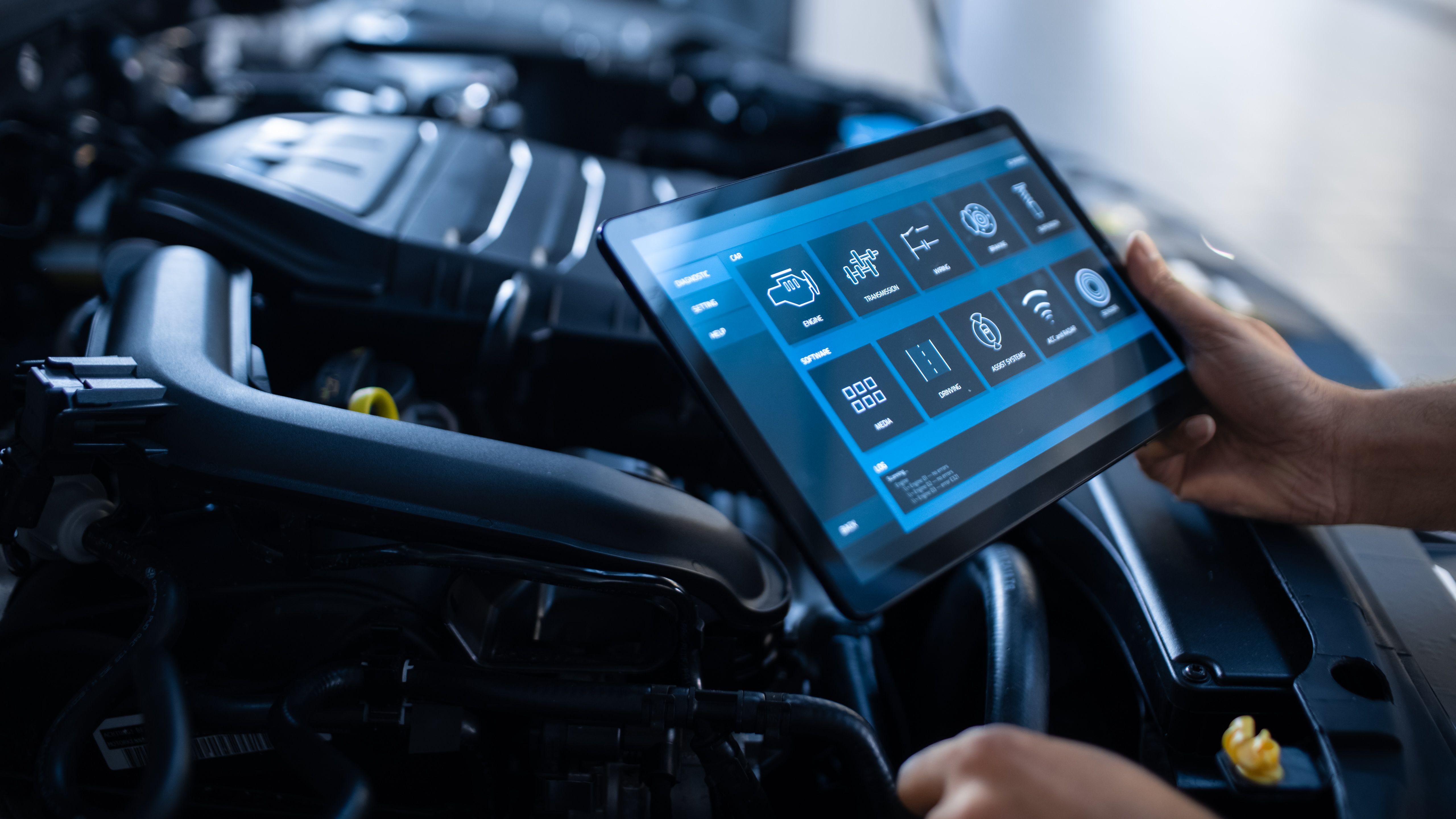 car diagnostic tools