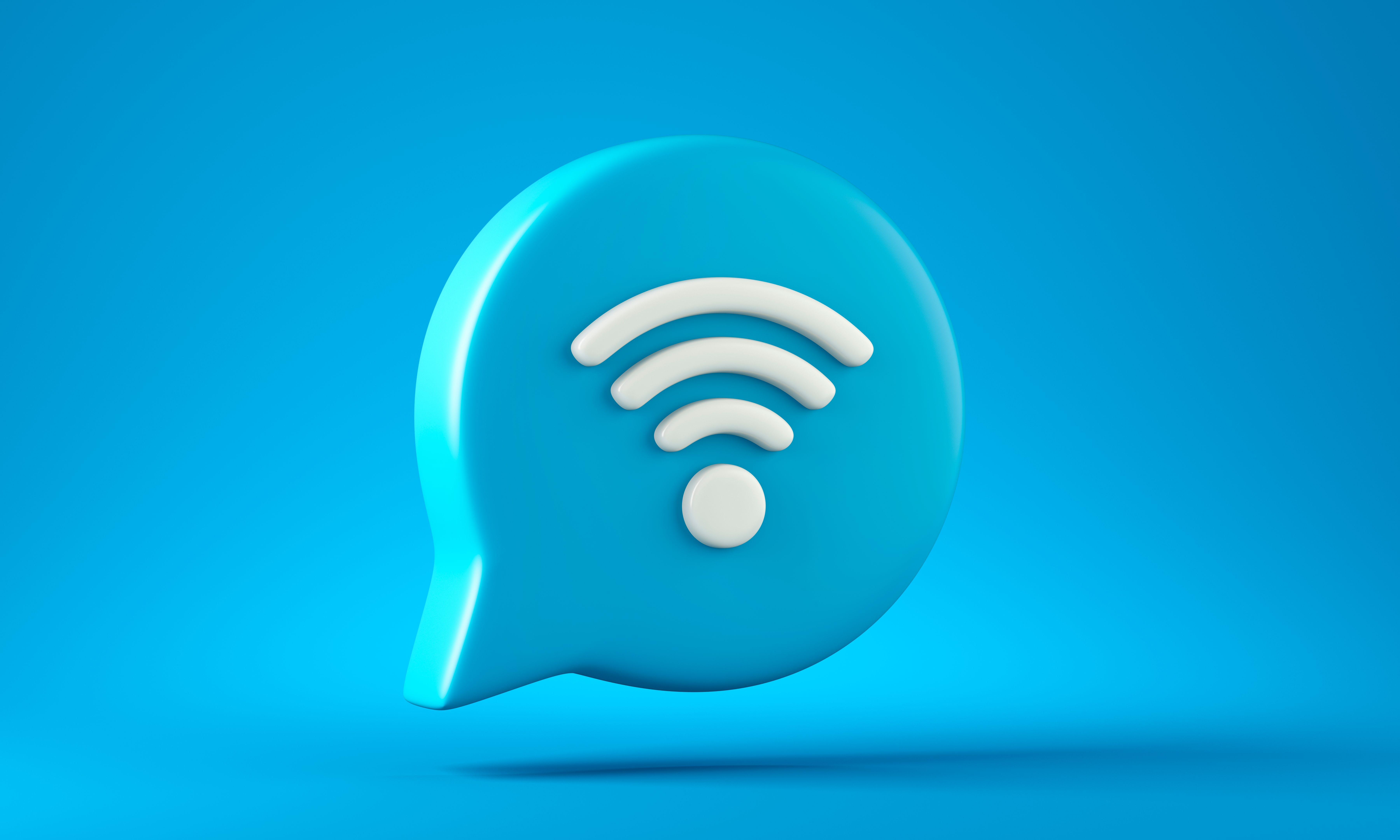 improve wifi performance