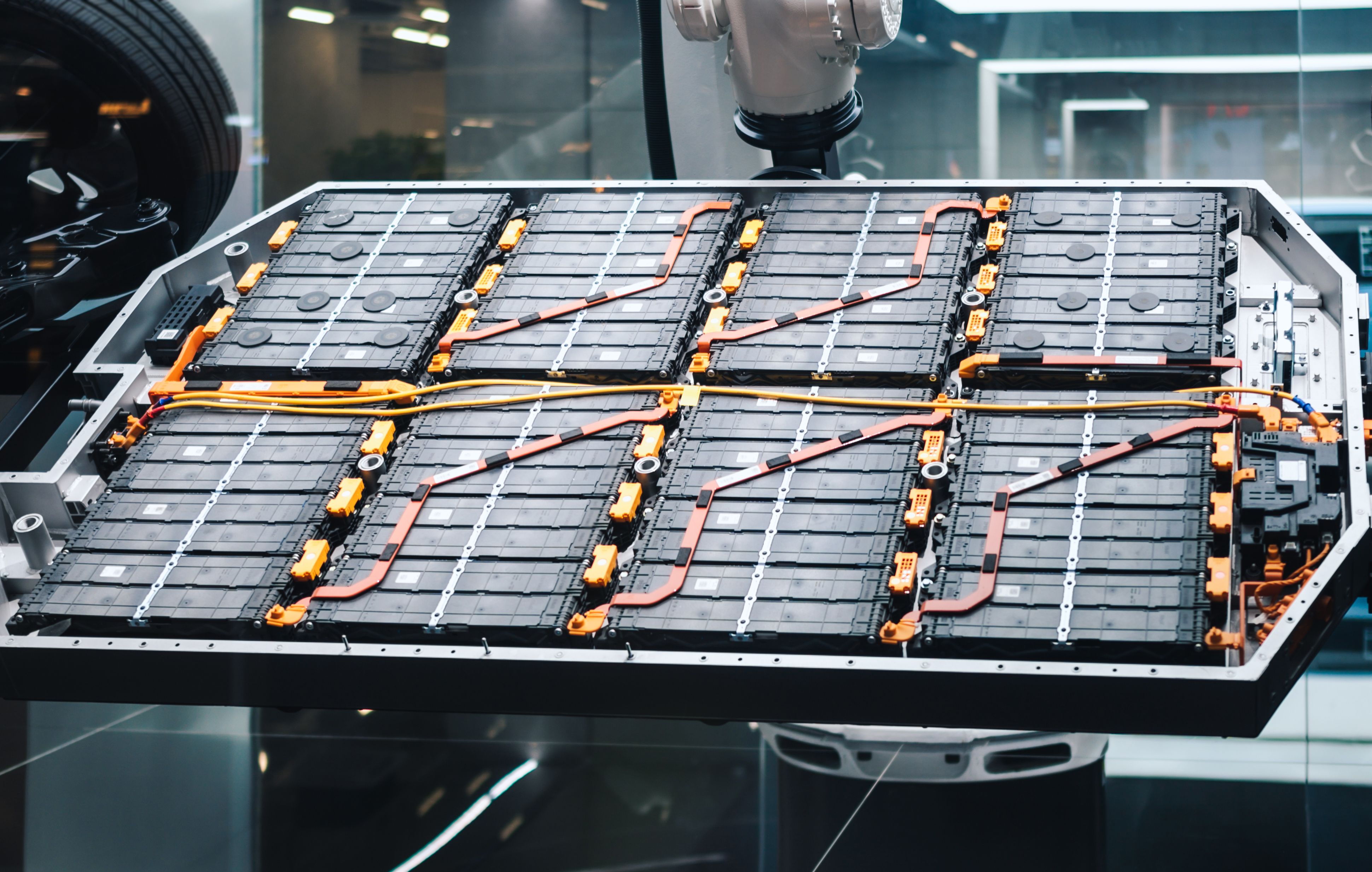 sustainable manufacturing