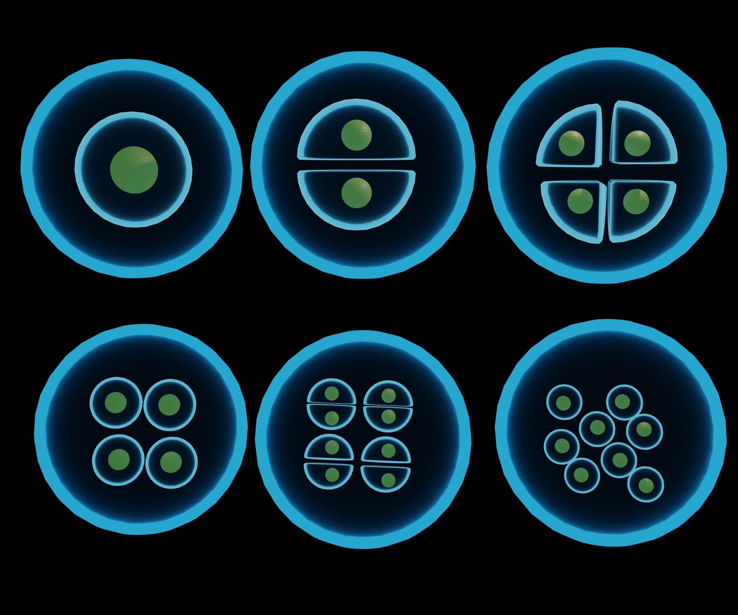 microinteractions design