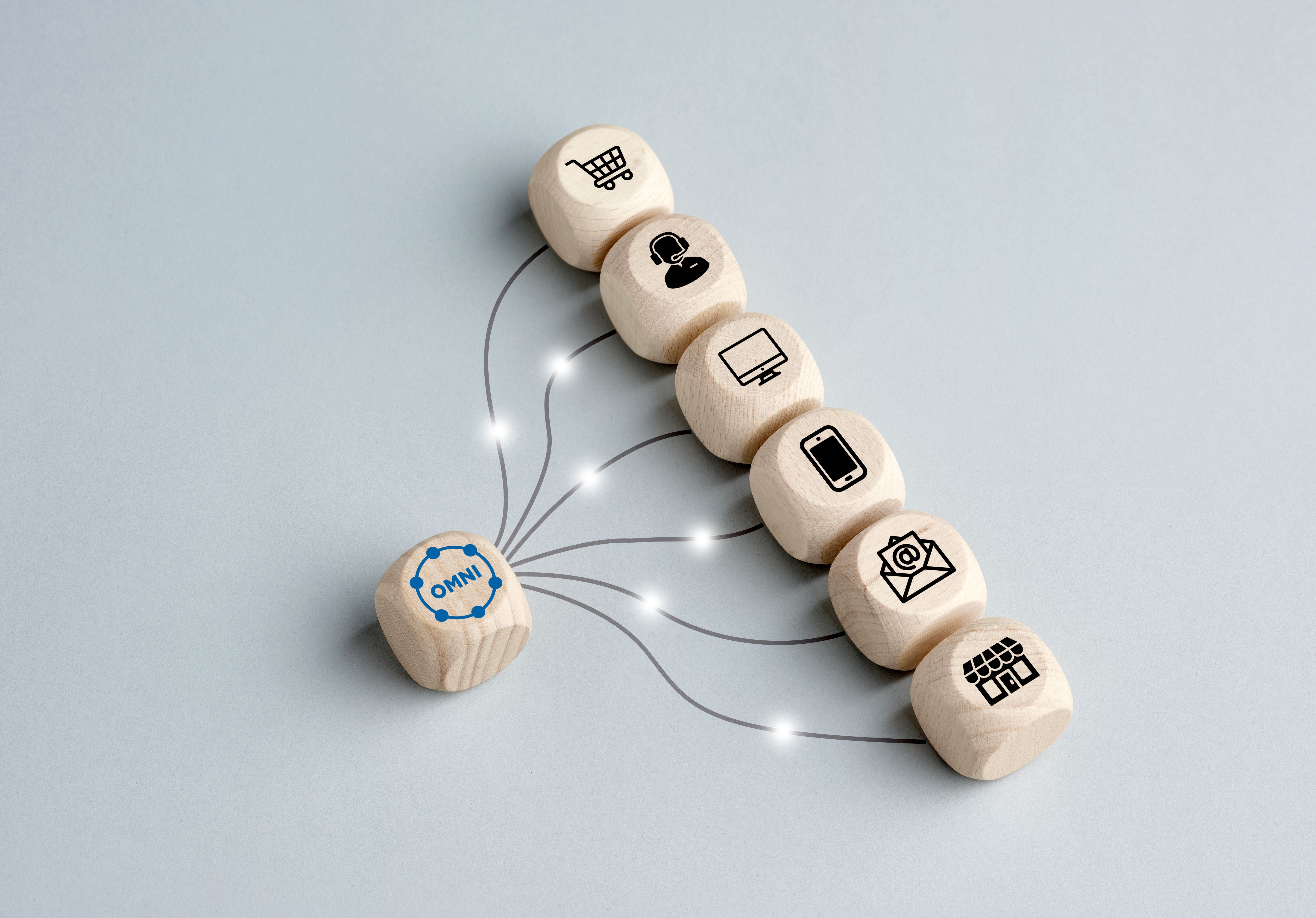 marketing channels