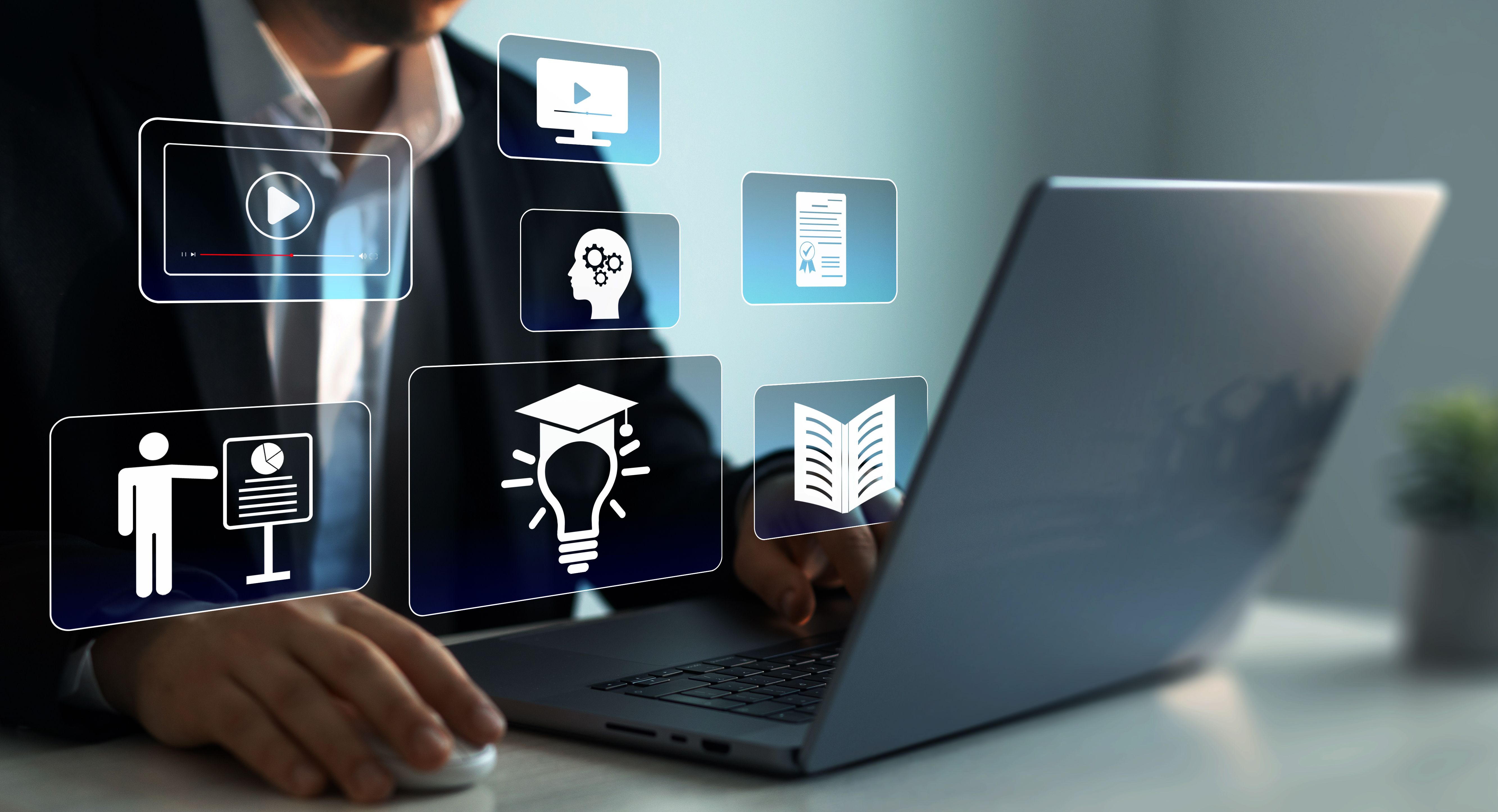 digital training