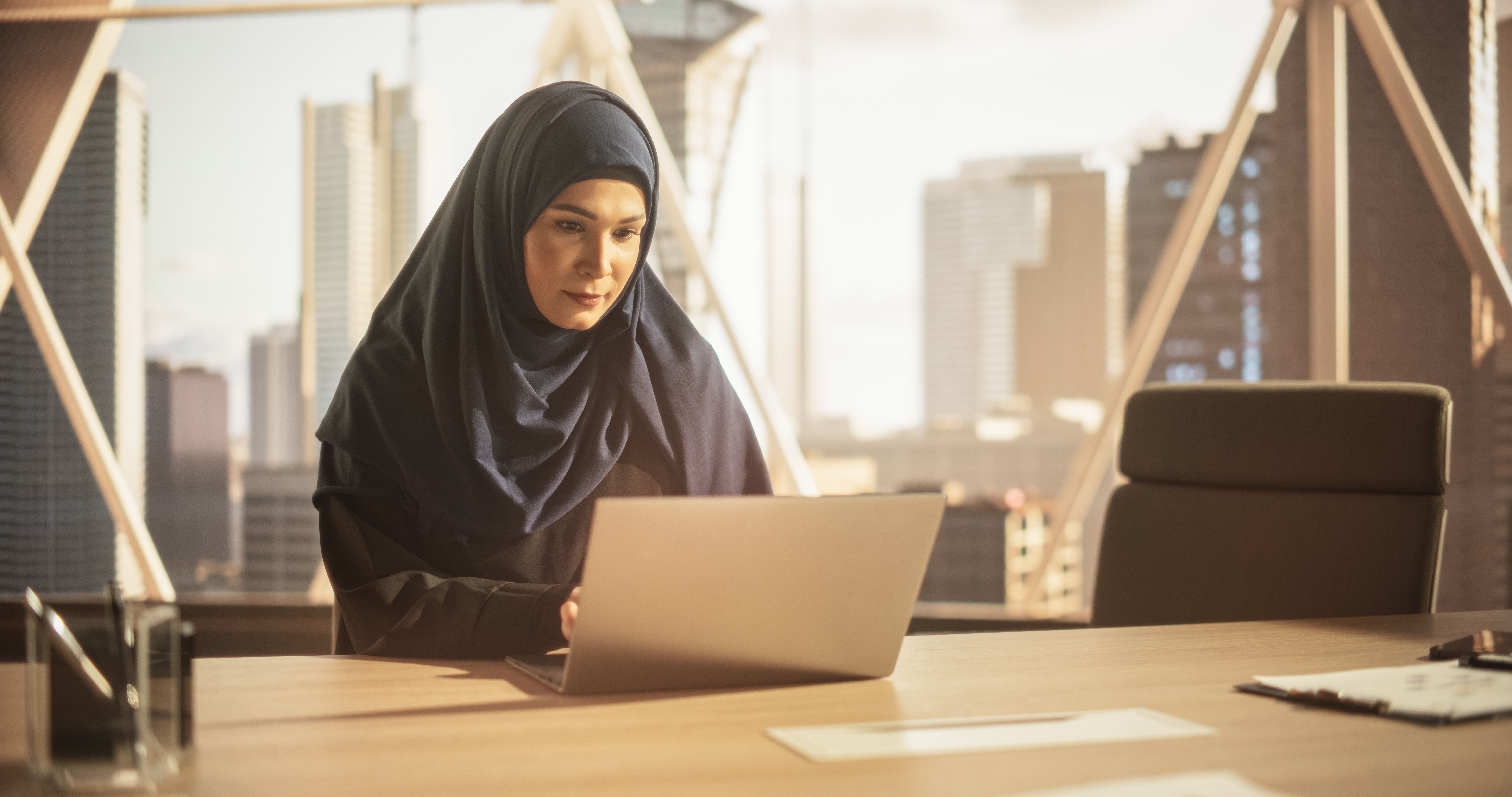 saudi women workforce