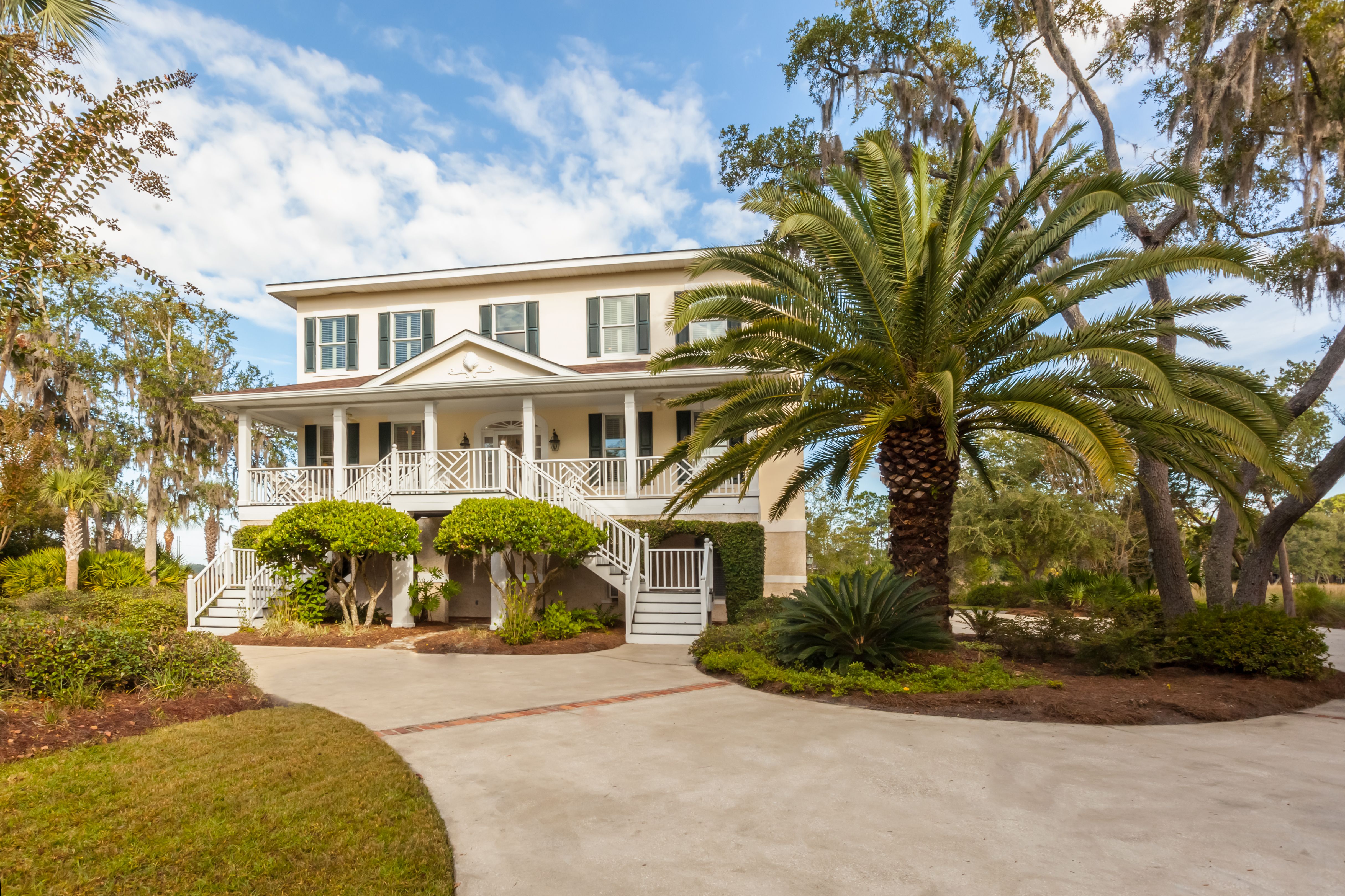 interior design Georgia