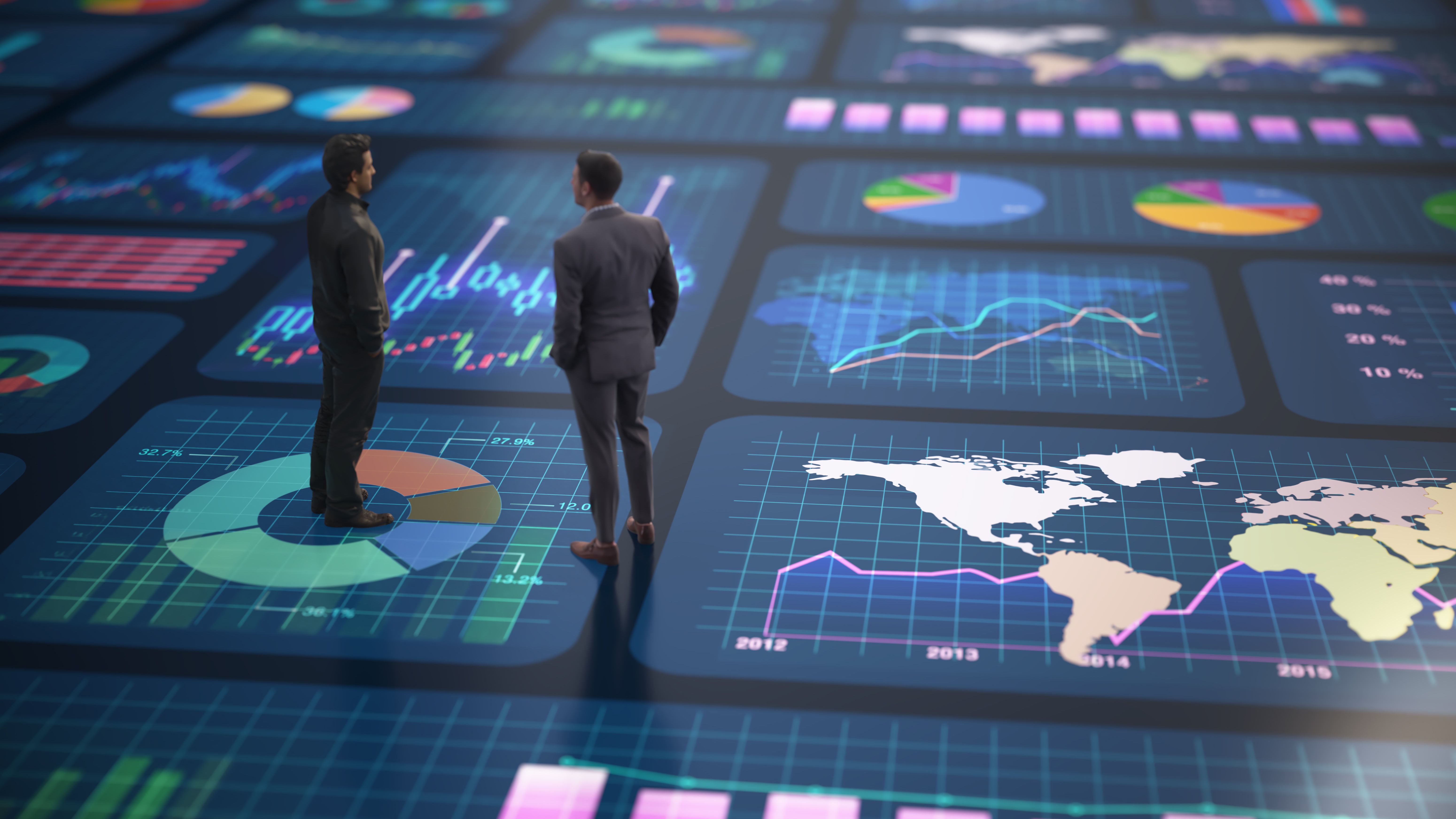 future trends business
