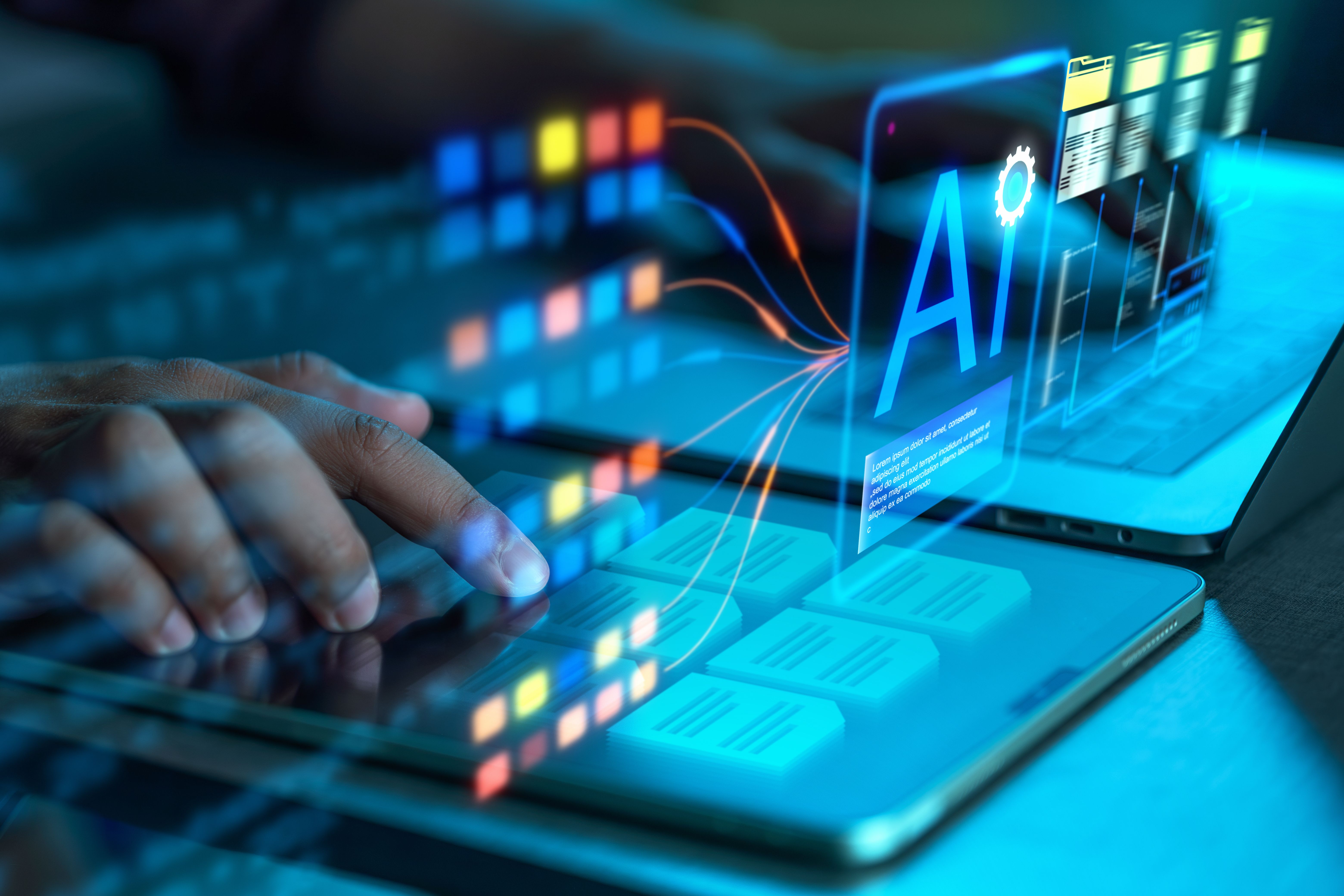 ai technology voting