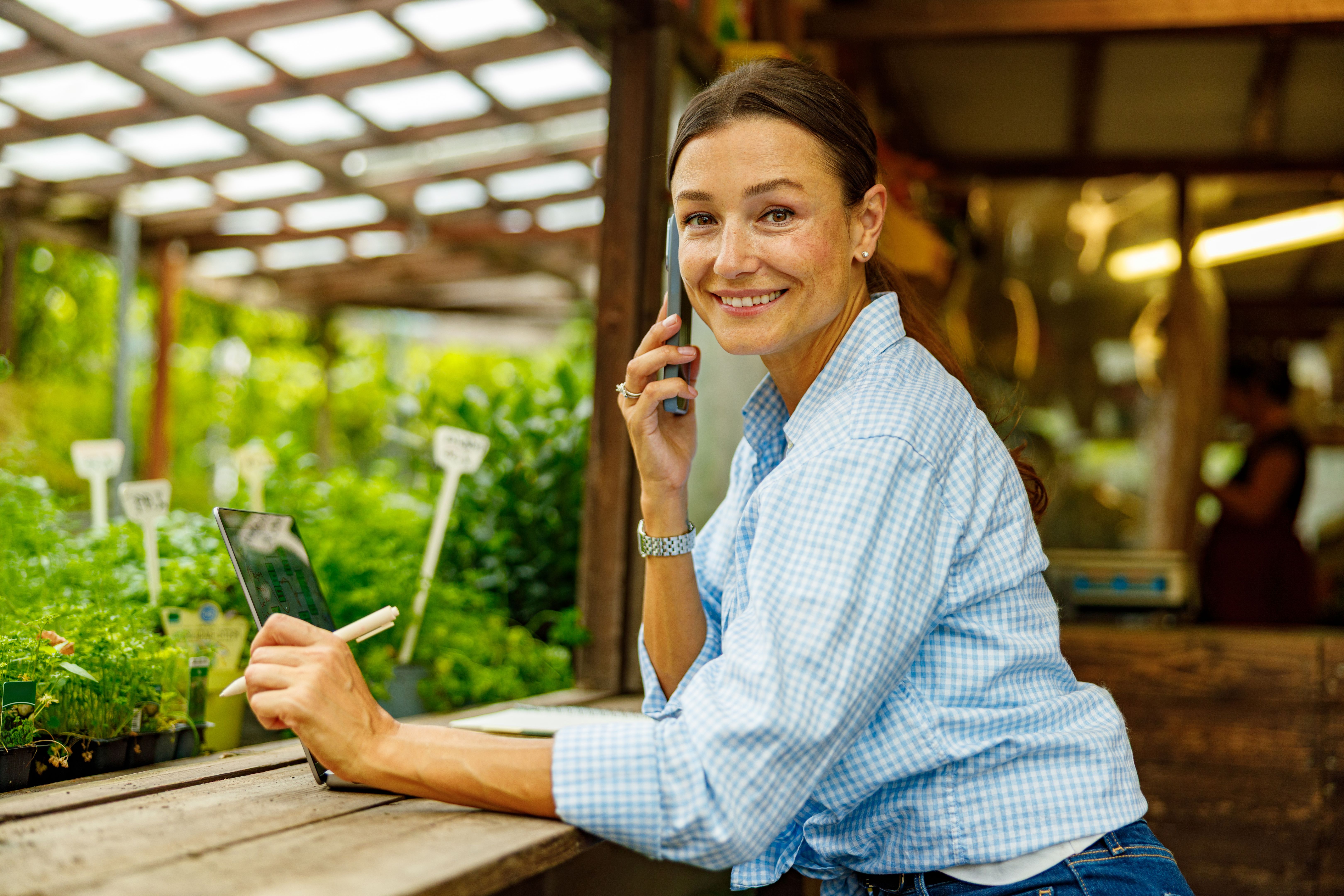 sustainability consulting