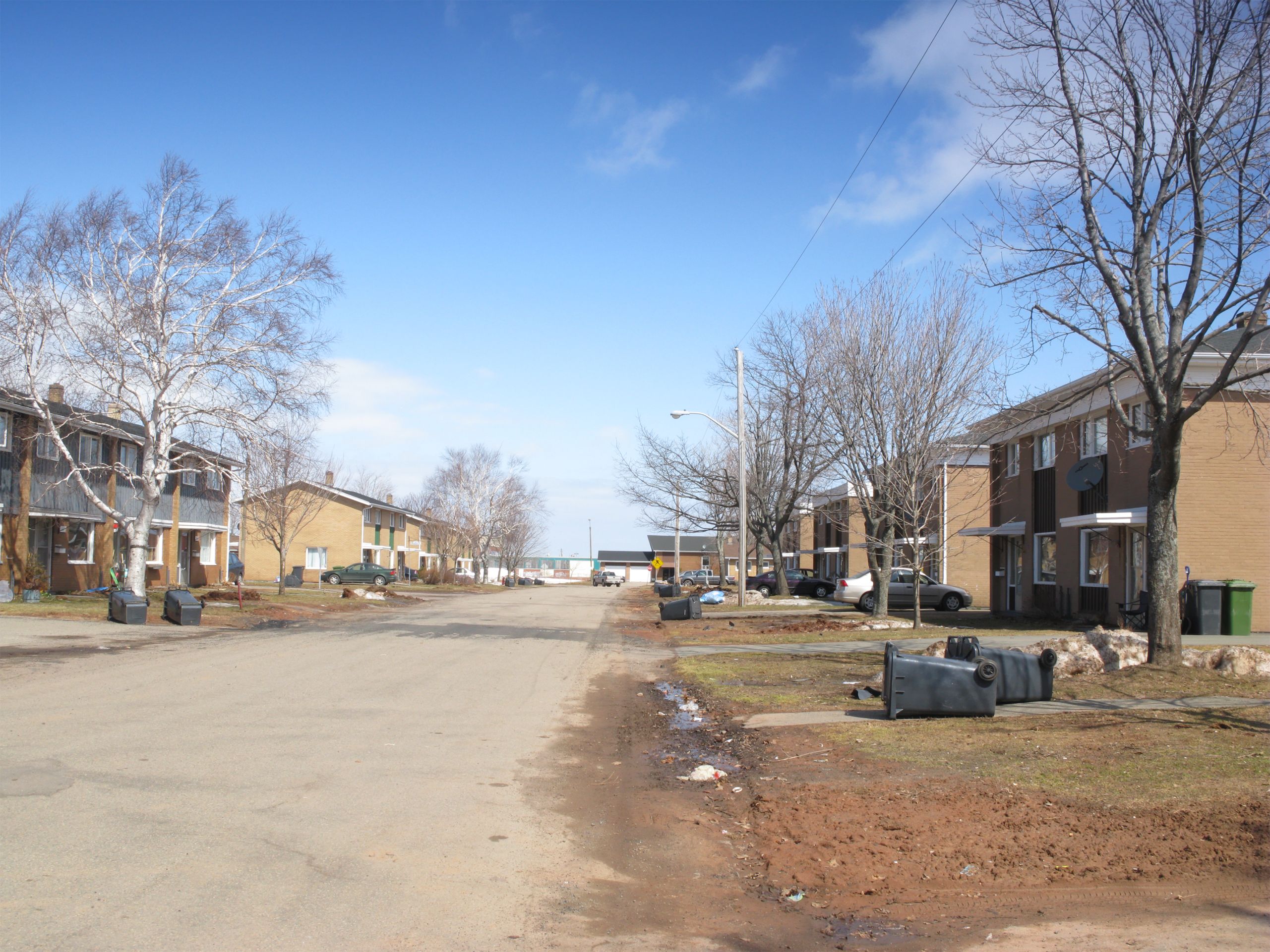 petawawa housing