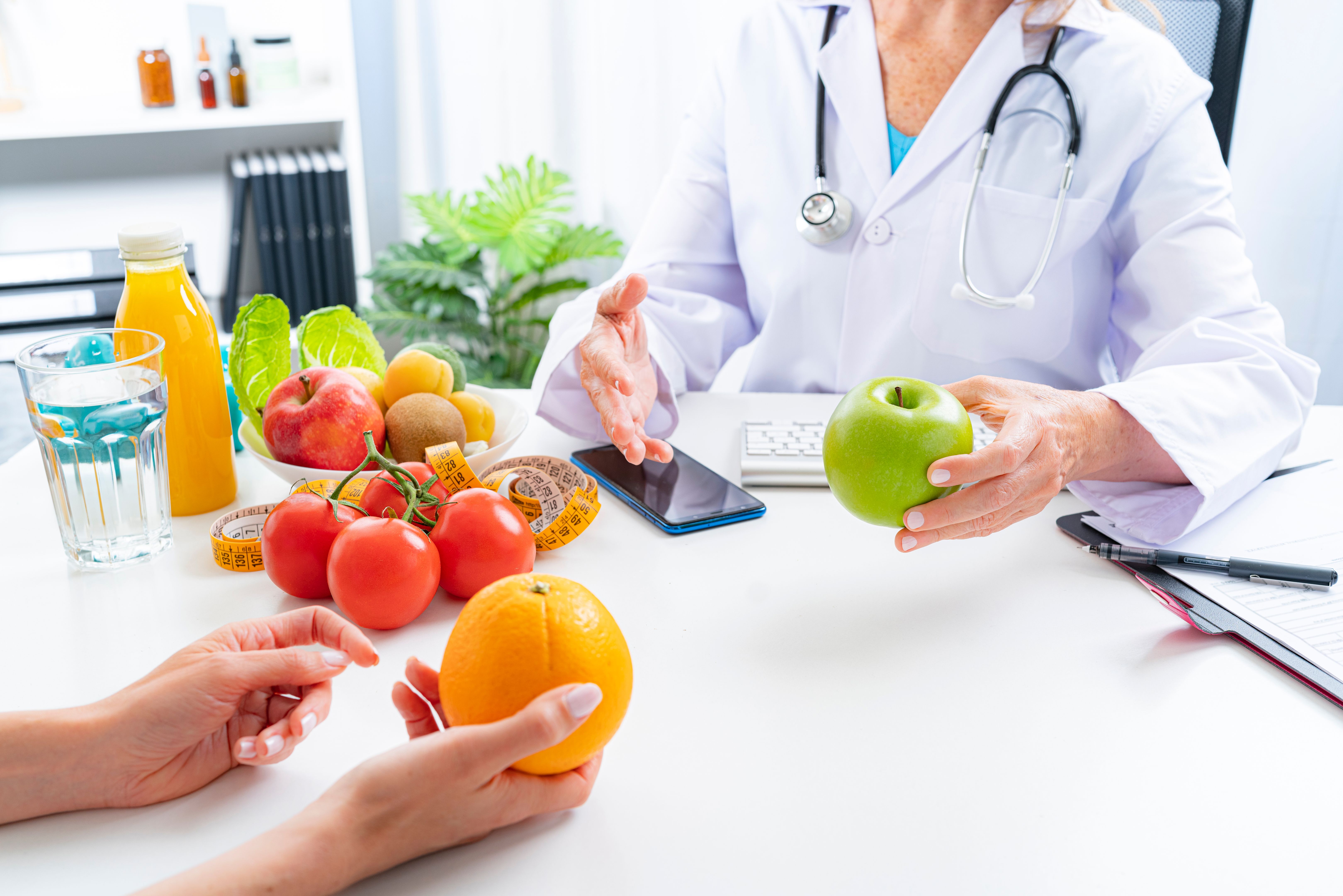 personalized nutrition