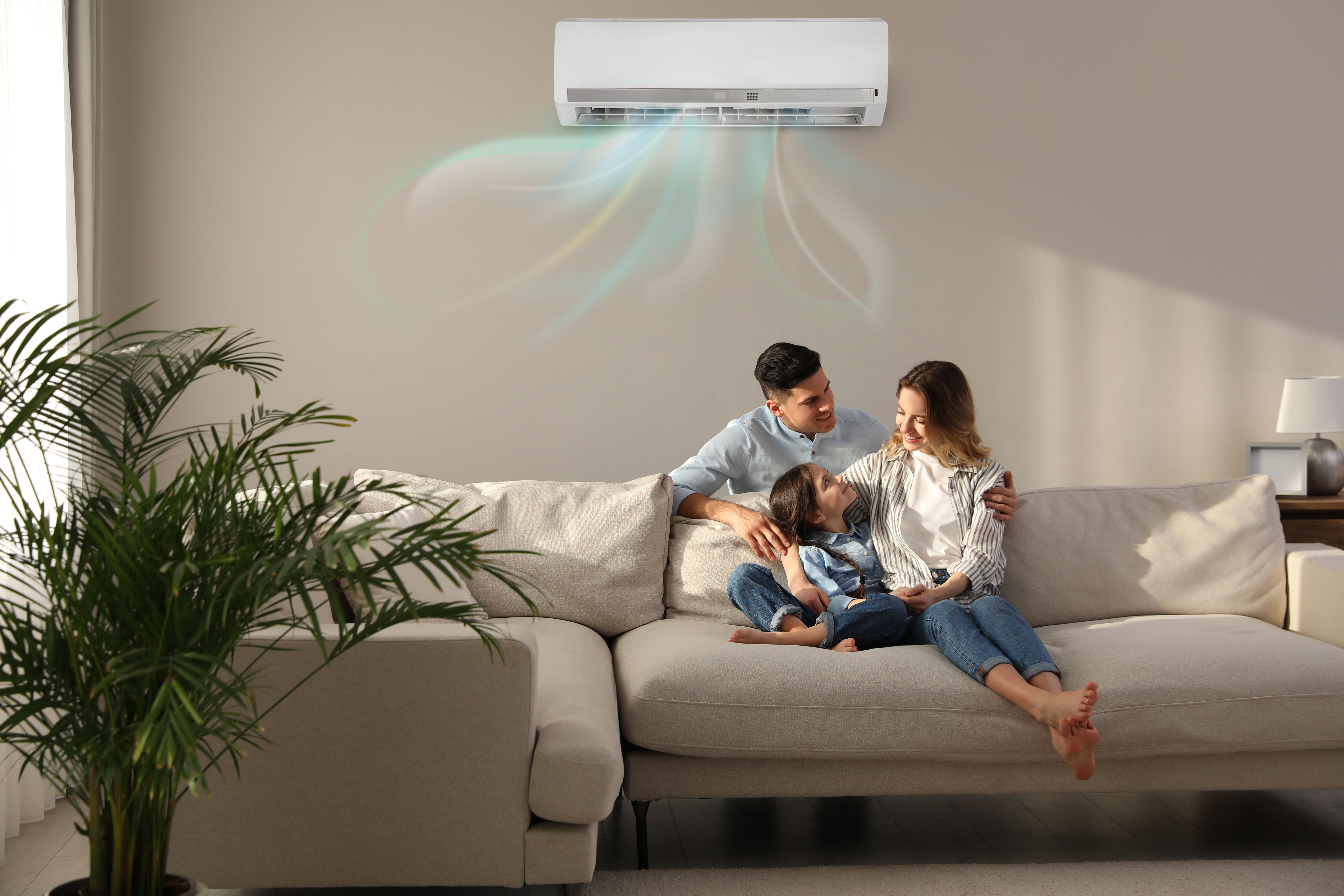 home cooling solutions