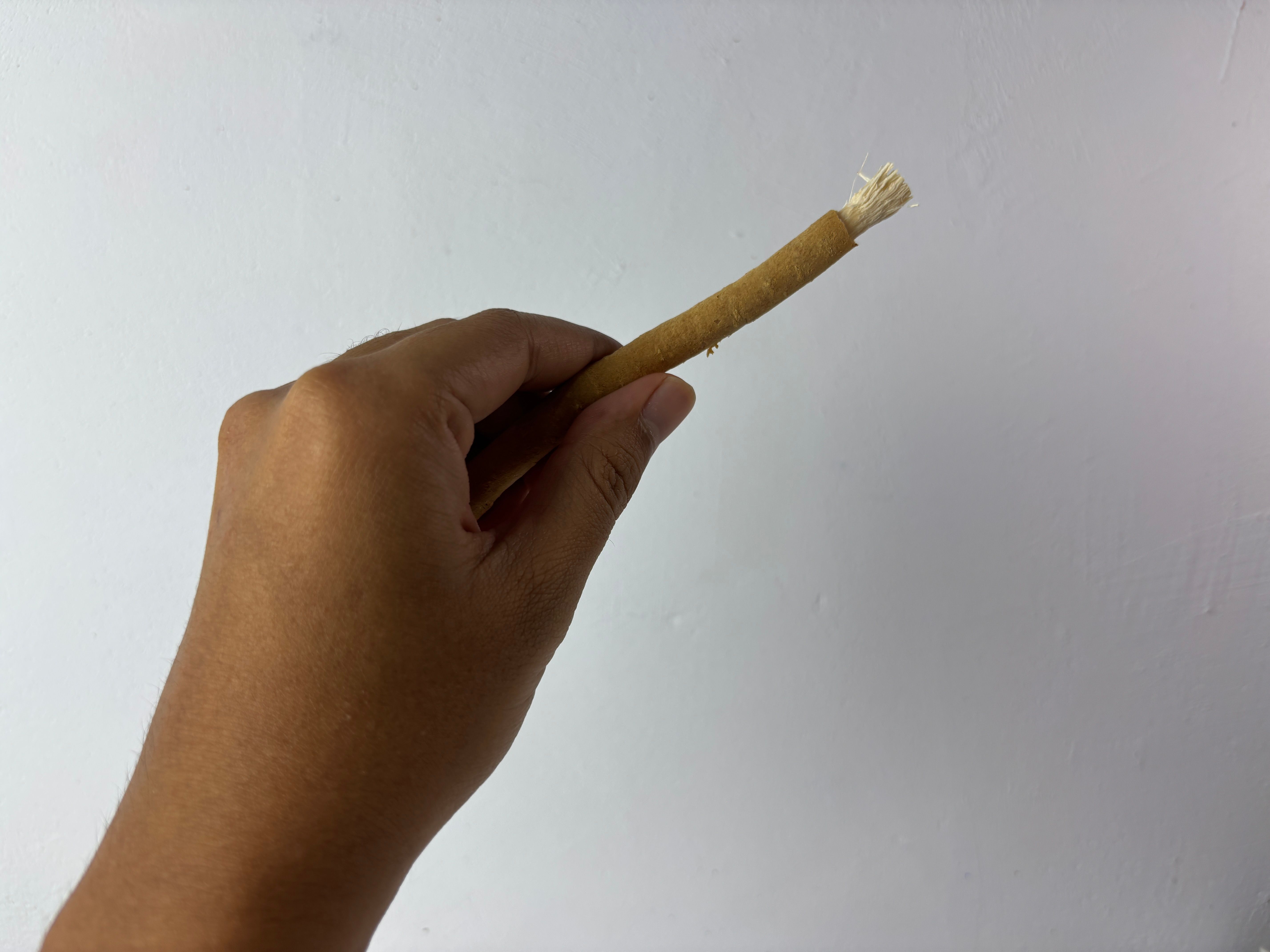 water conservation dental