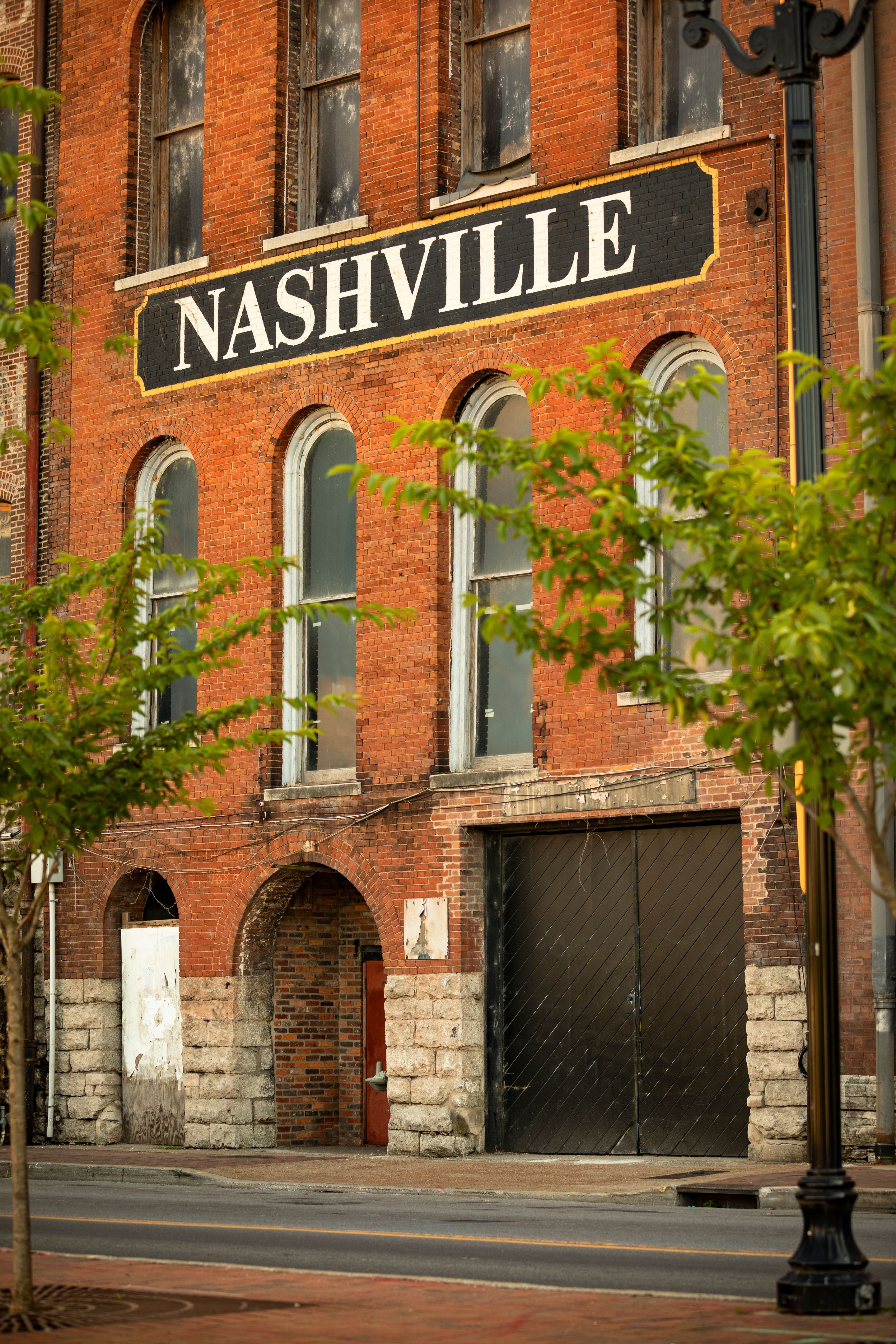 nashville shelter