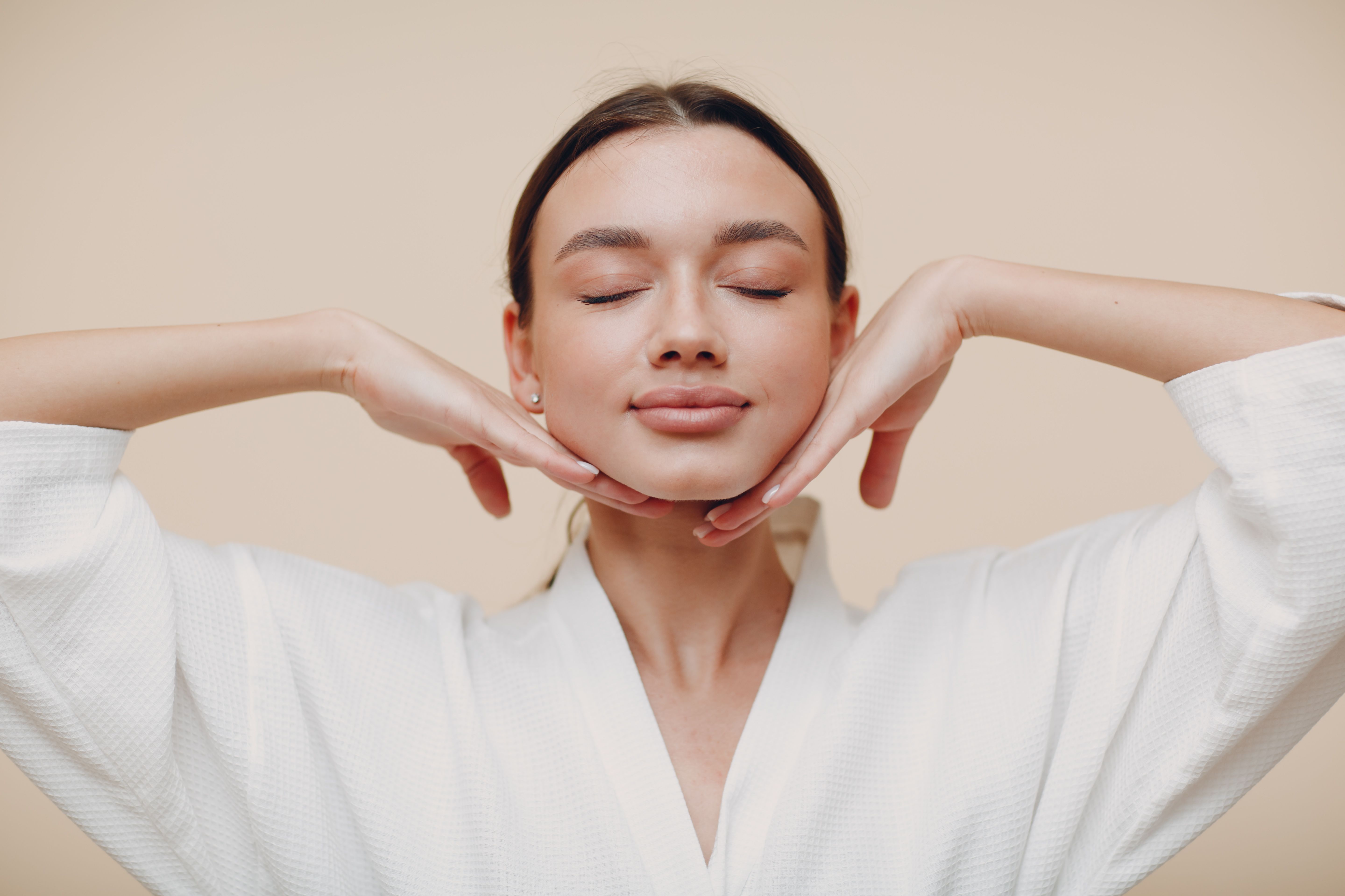 skin recovery