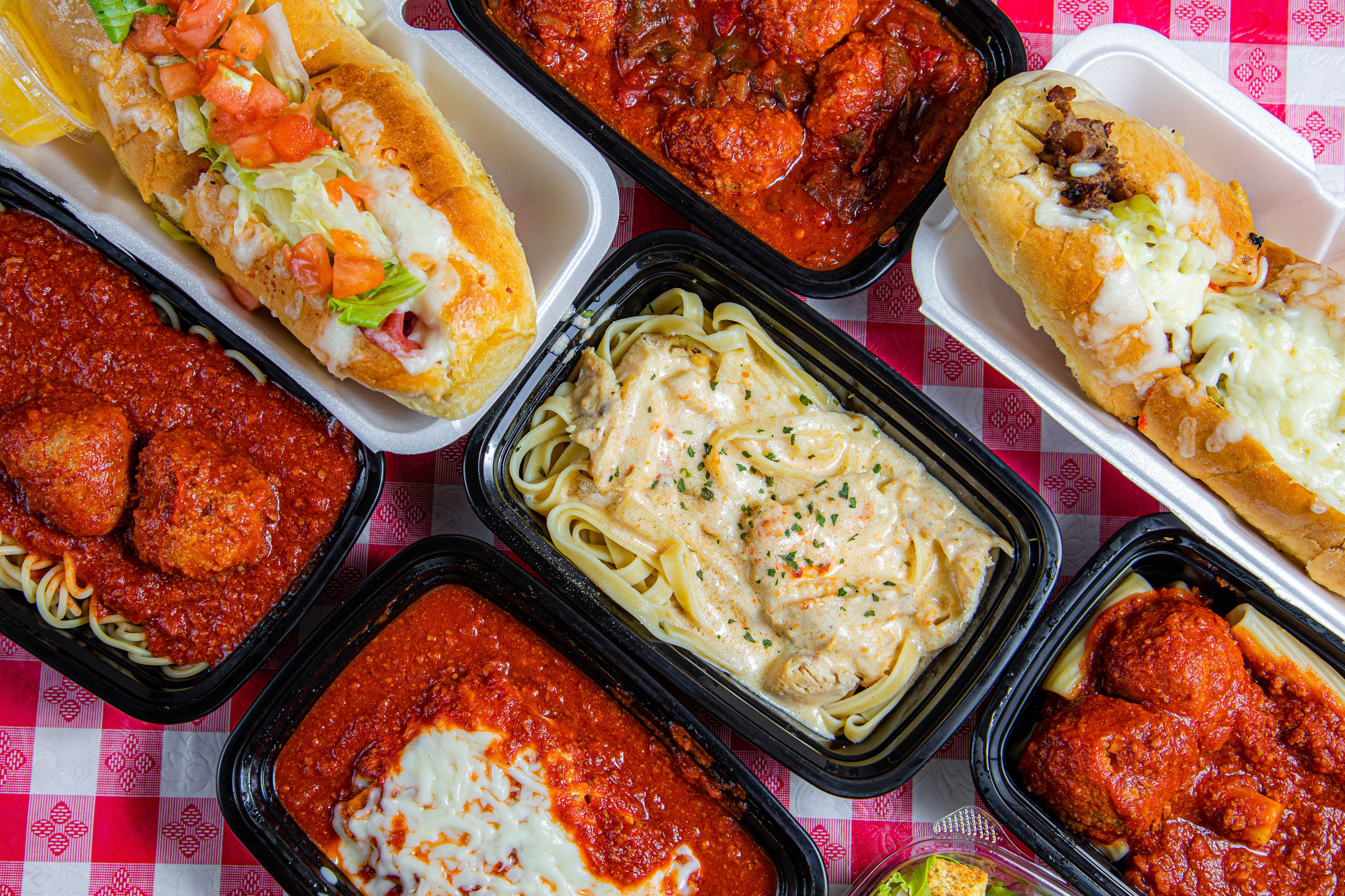 Food Photos - Various Entrees, Appetizers, Deserts, Etc. Food Photos - Various Entrees, Appetizers, Deserts, Etc.