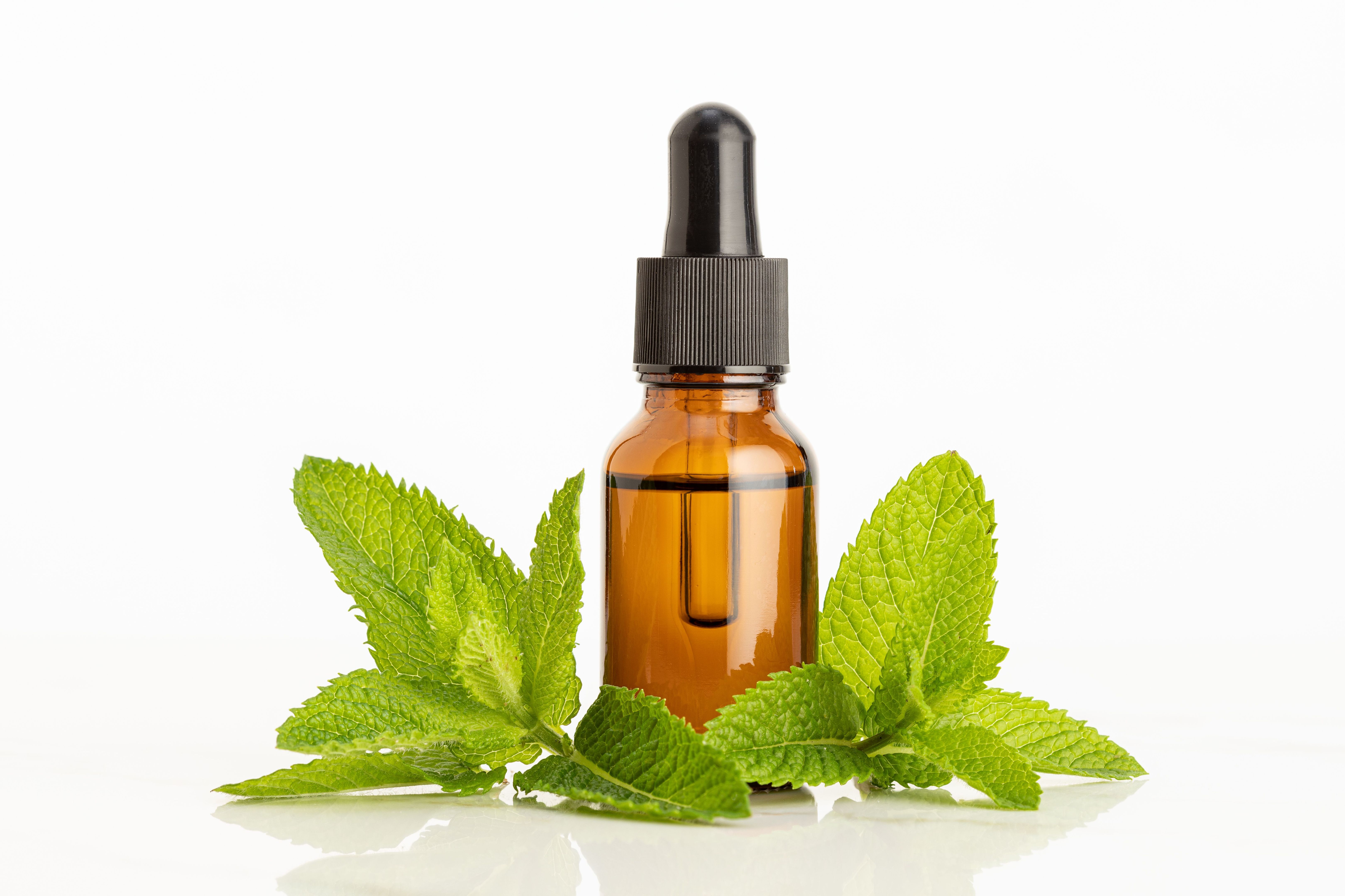 peppermint oil