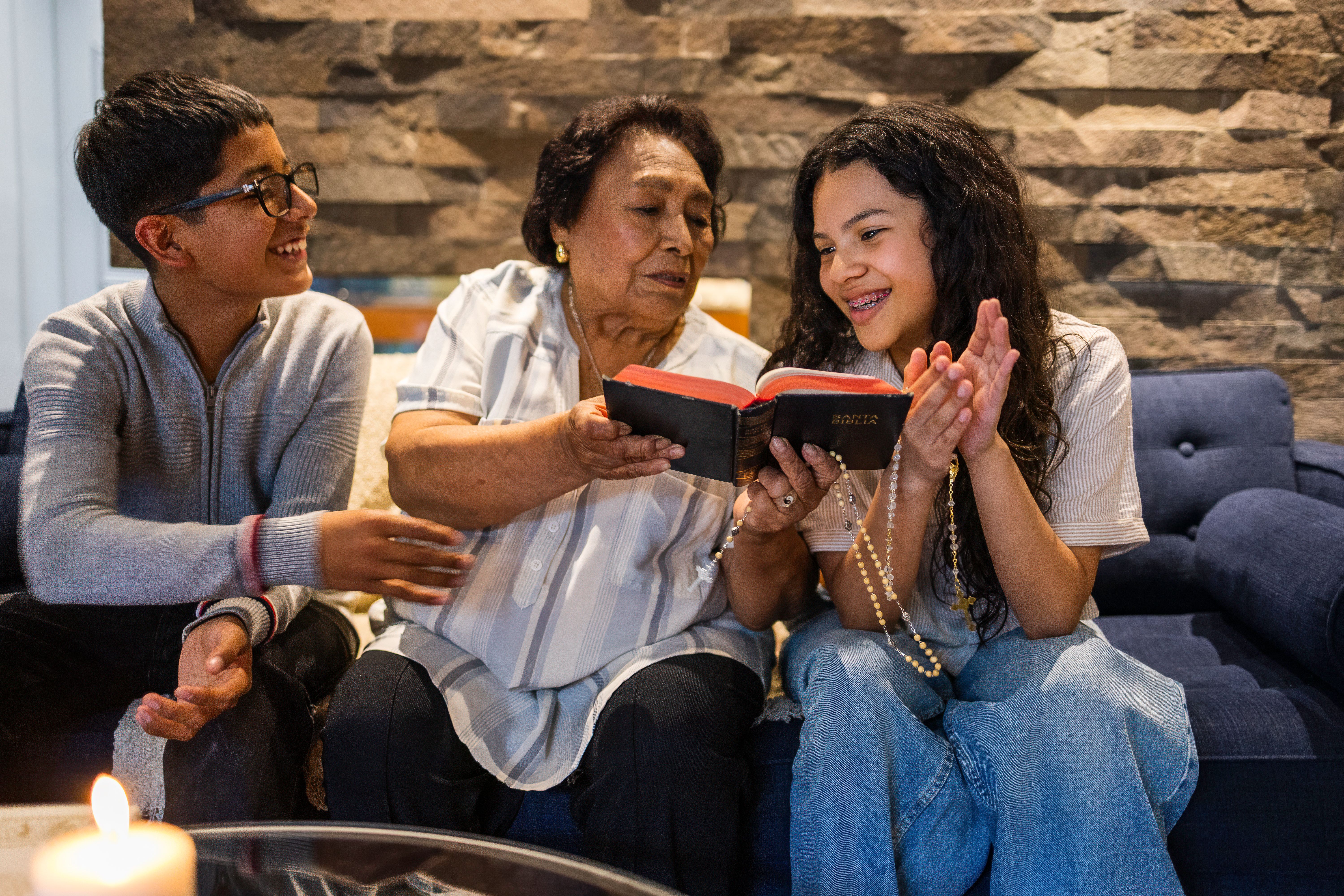 family church activities