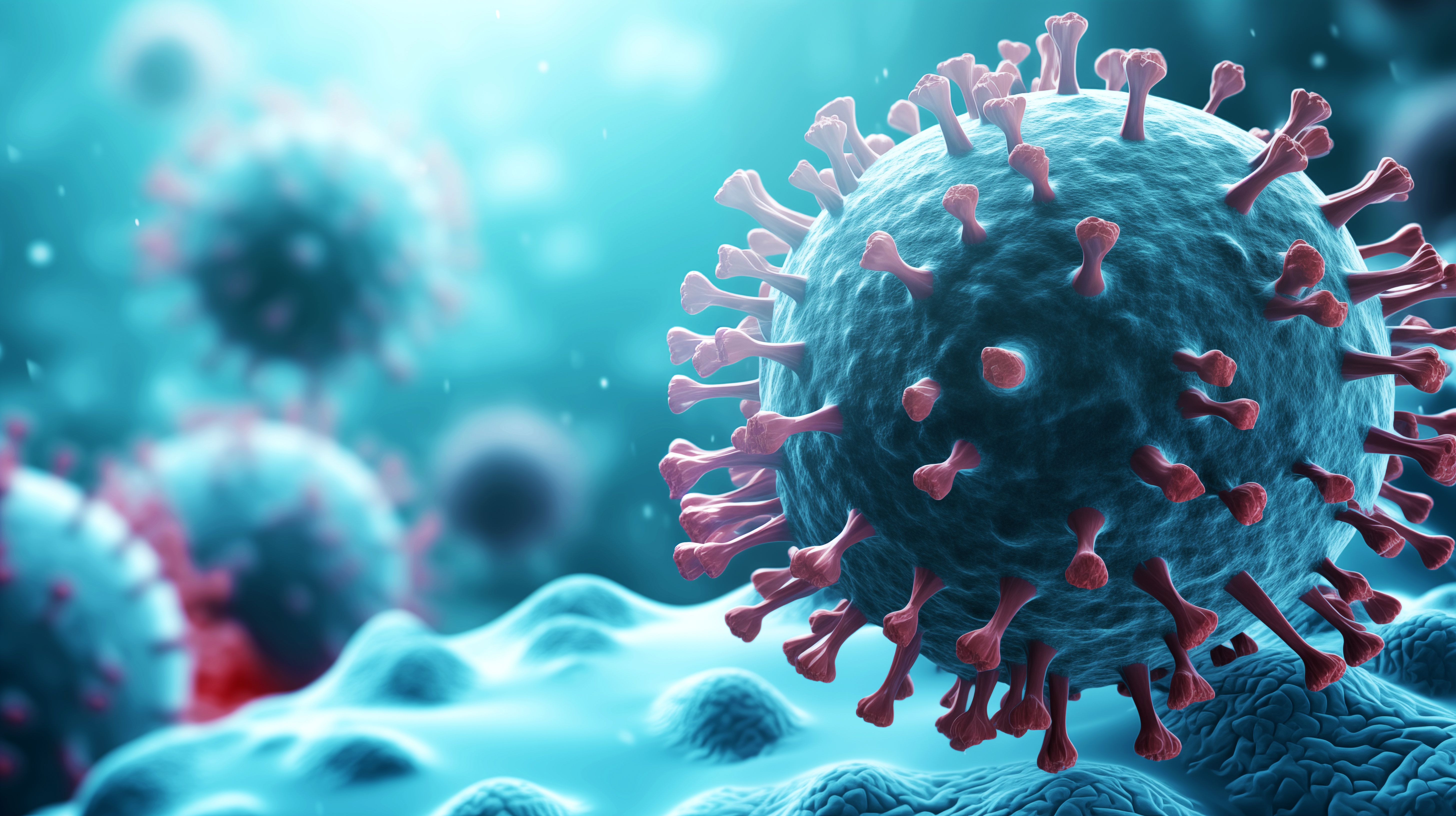 genetic risk factors