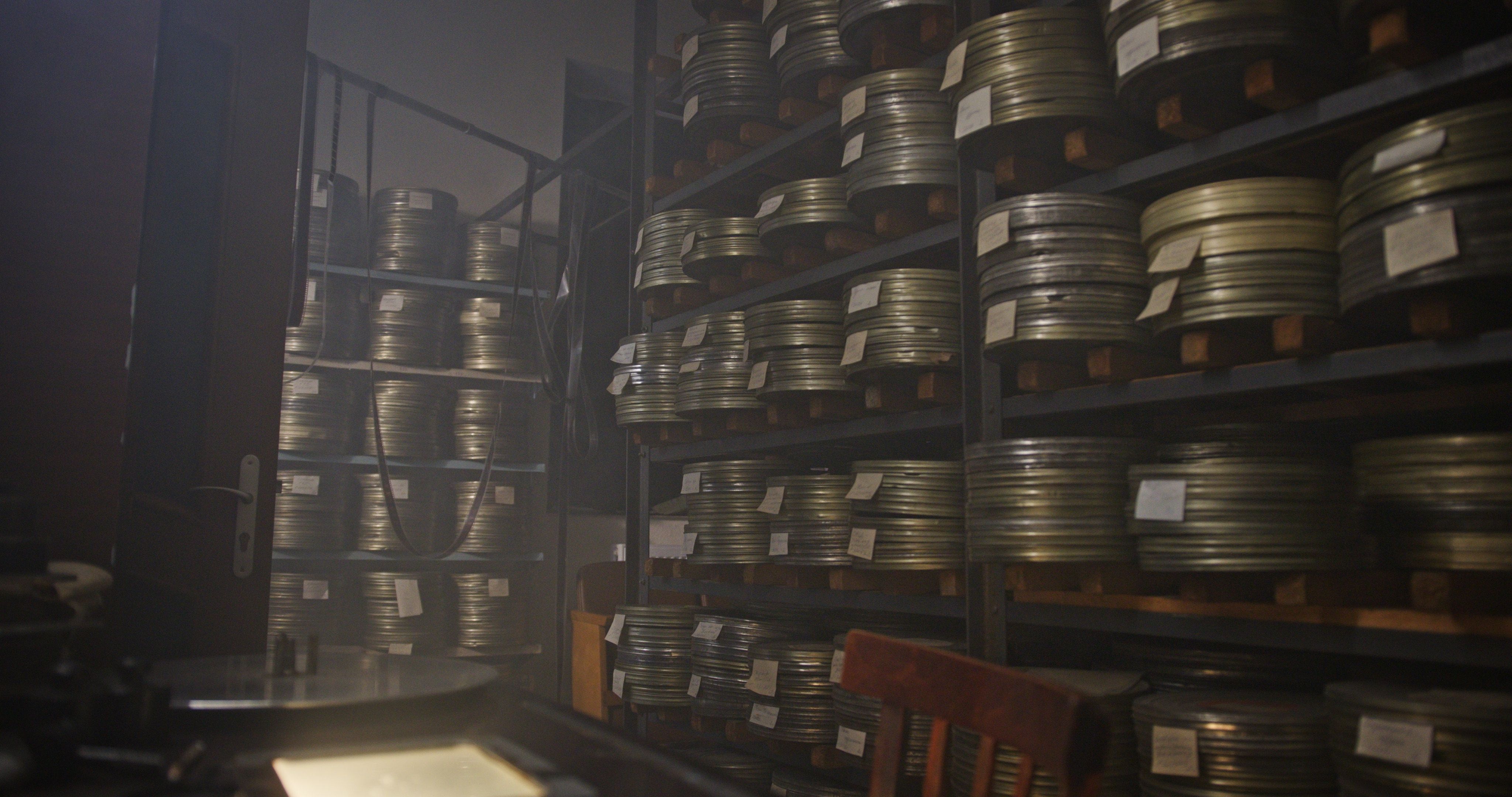 hungarian film history