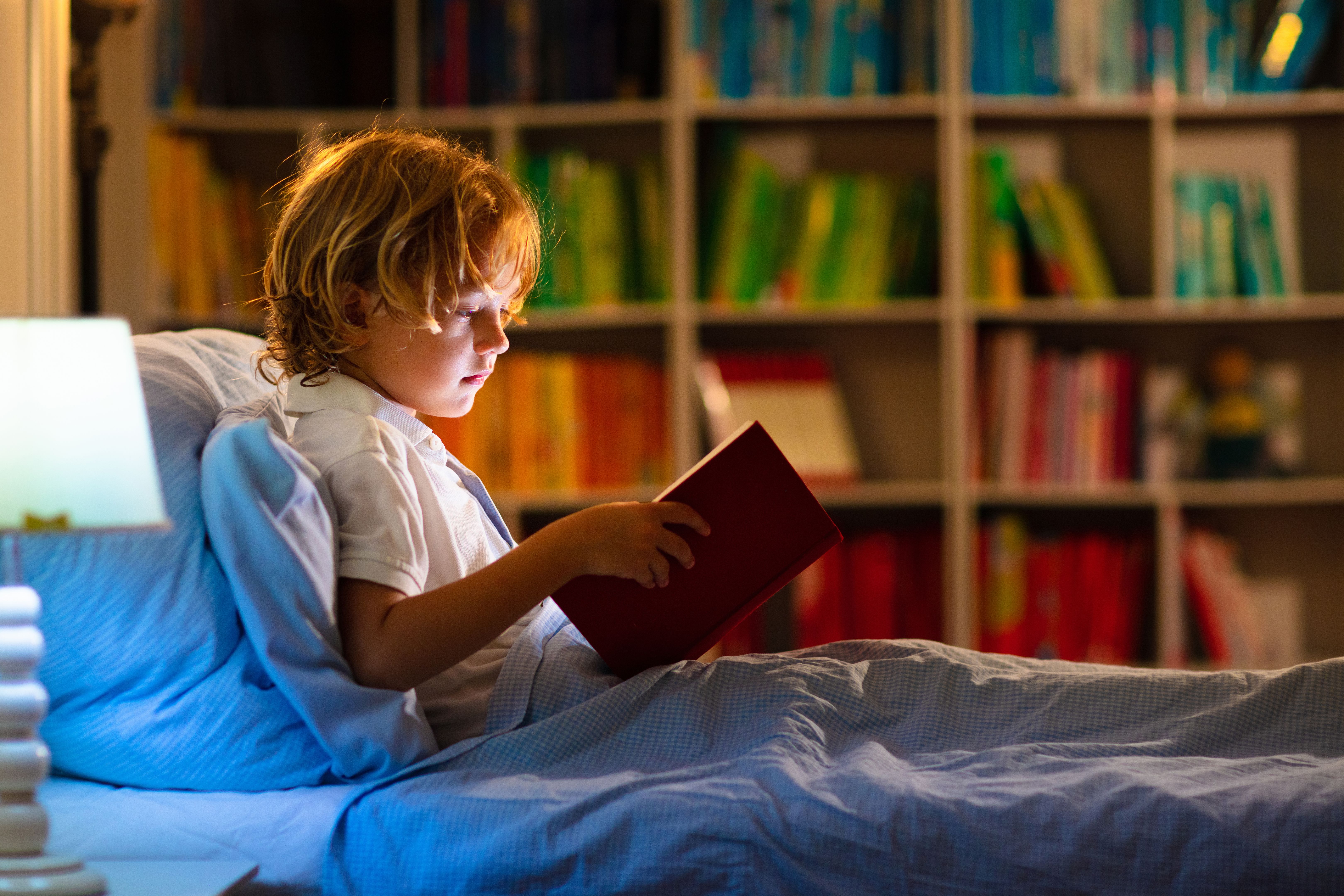 children bedtime
