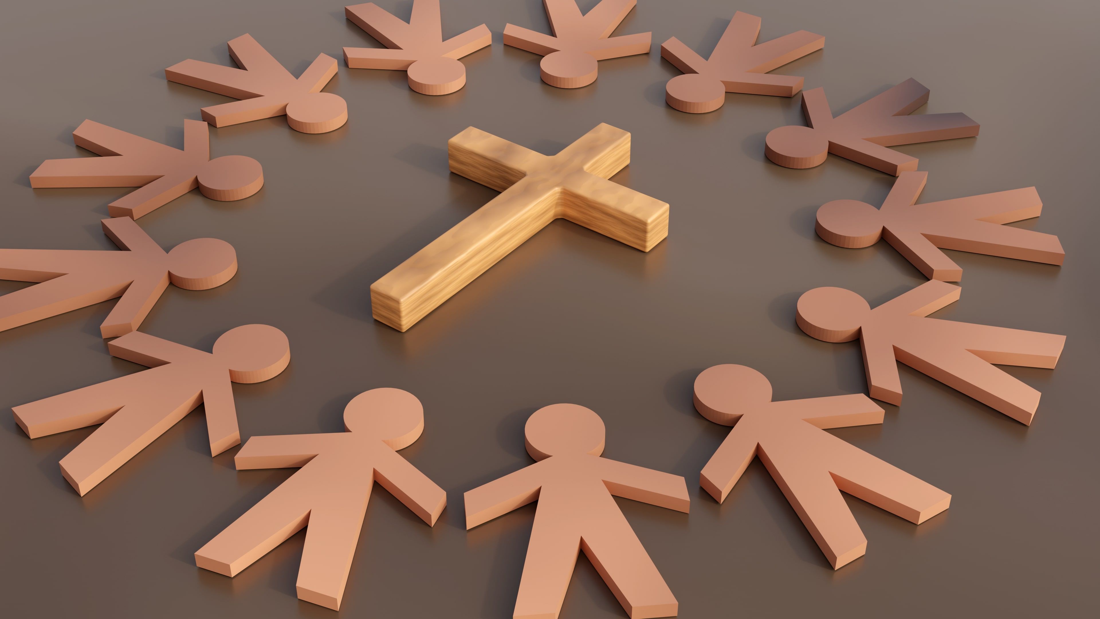 church community gathering