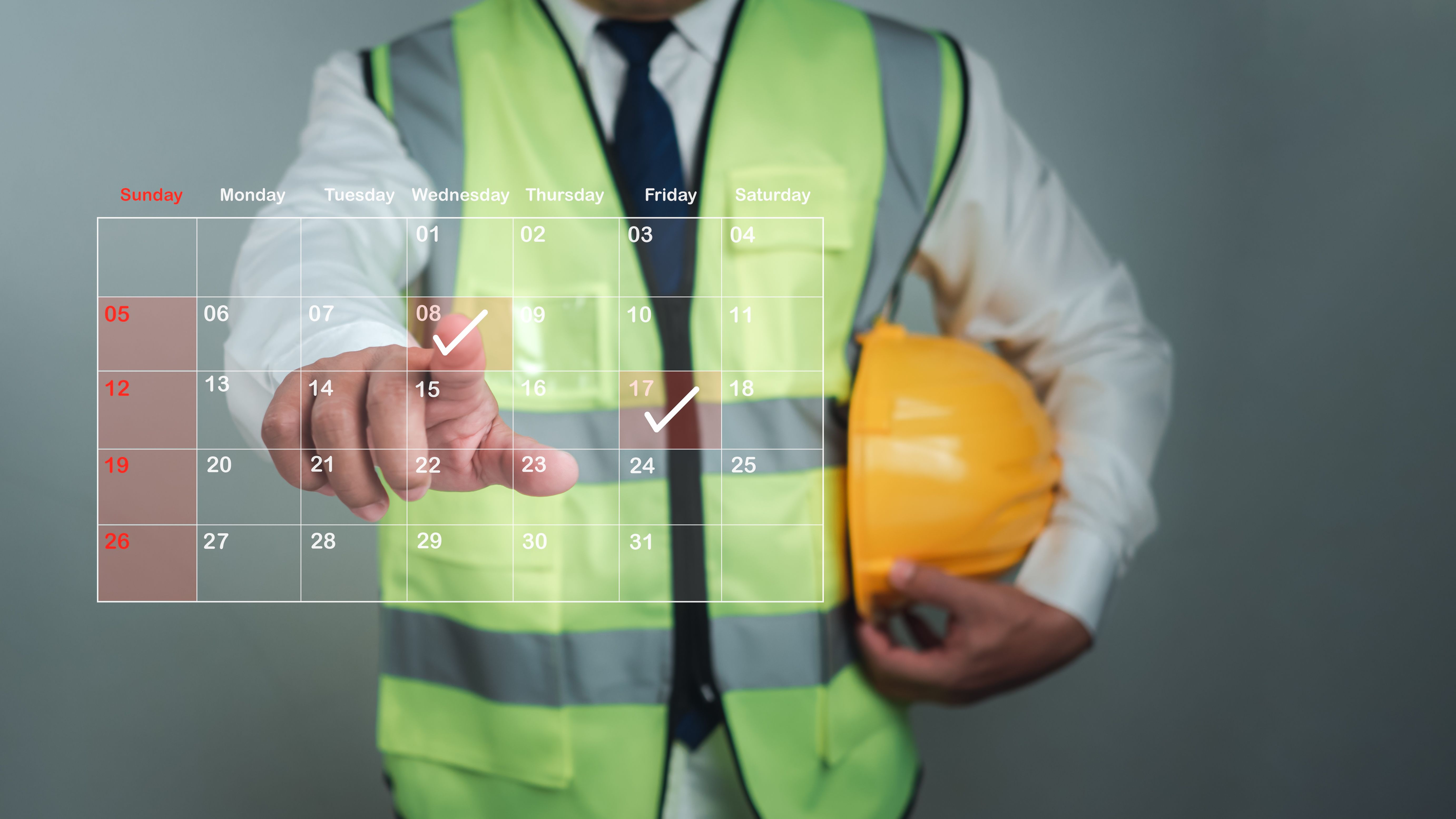 construction planning