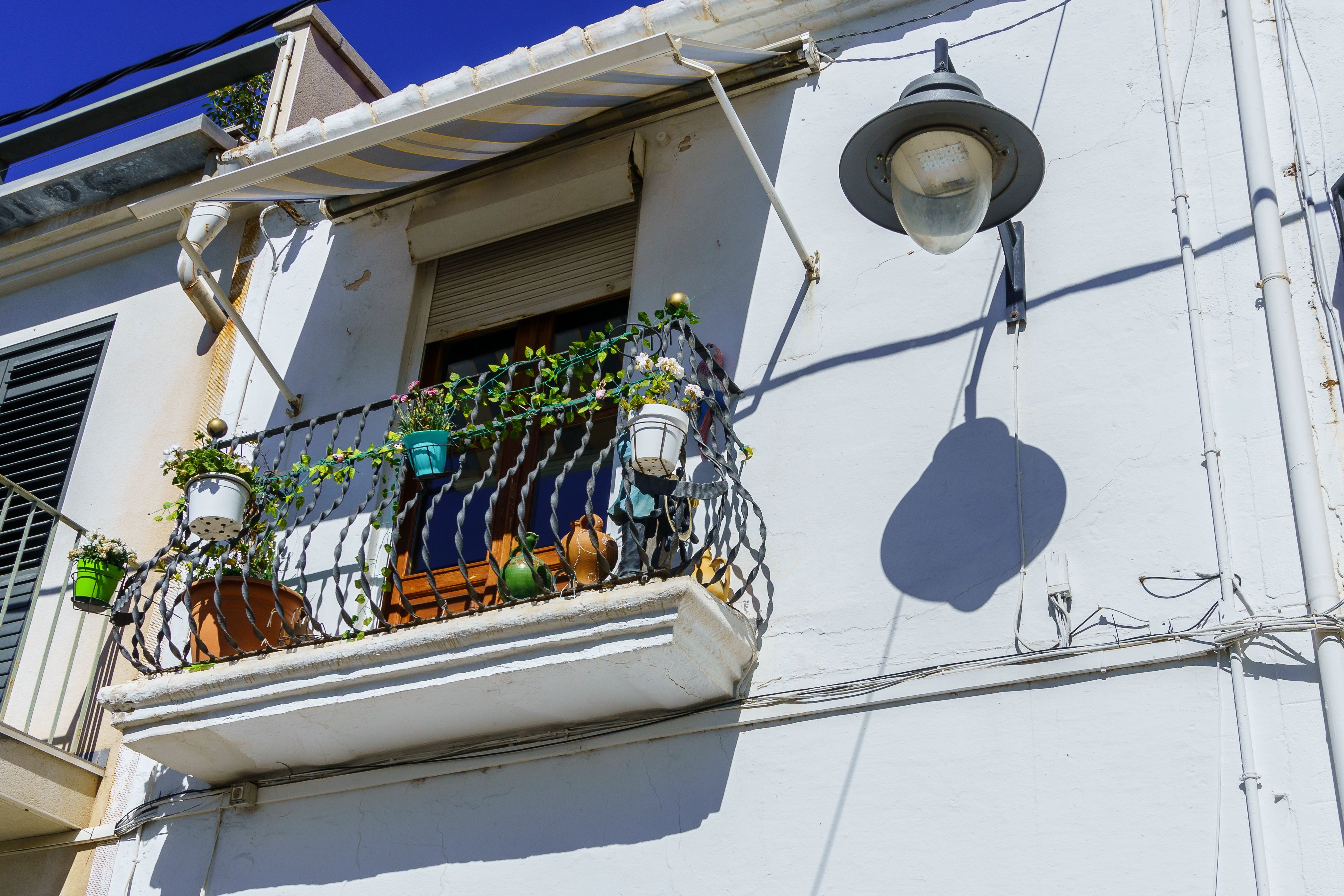 ibiza air conditioning