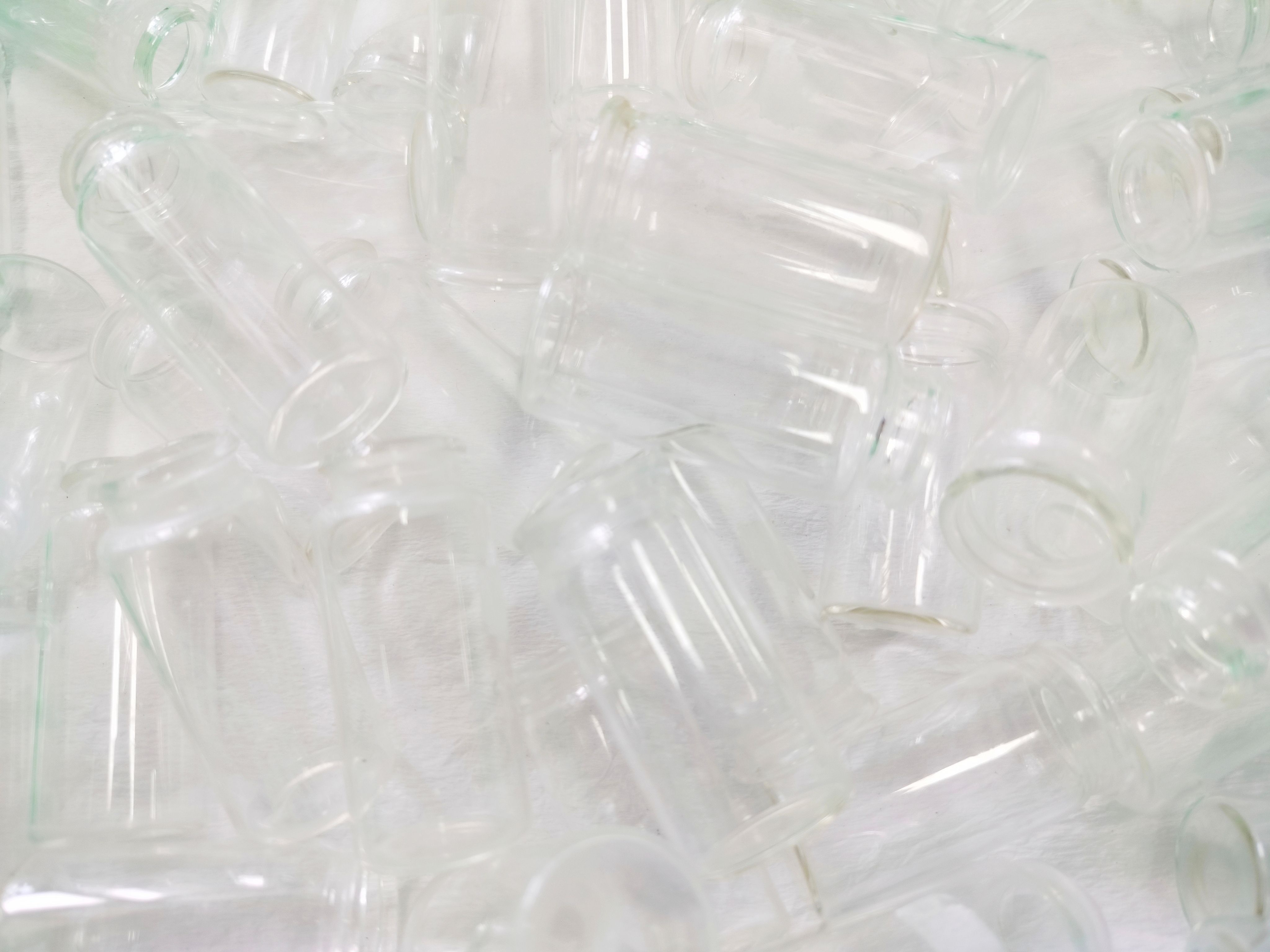 borosilicate glass lab