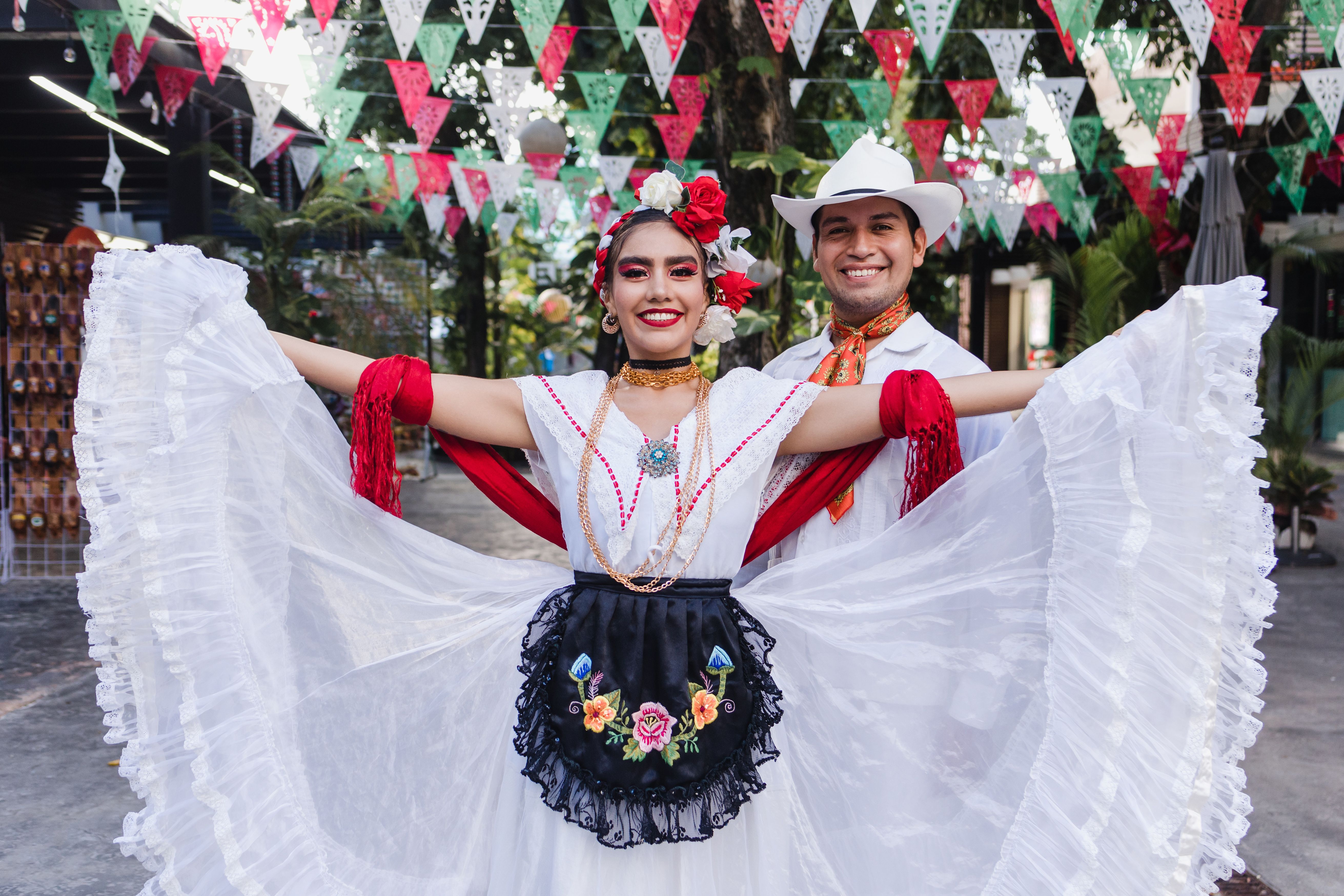 musician in mexico city