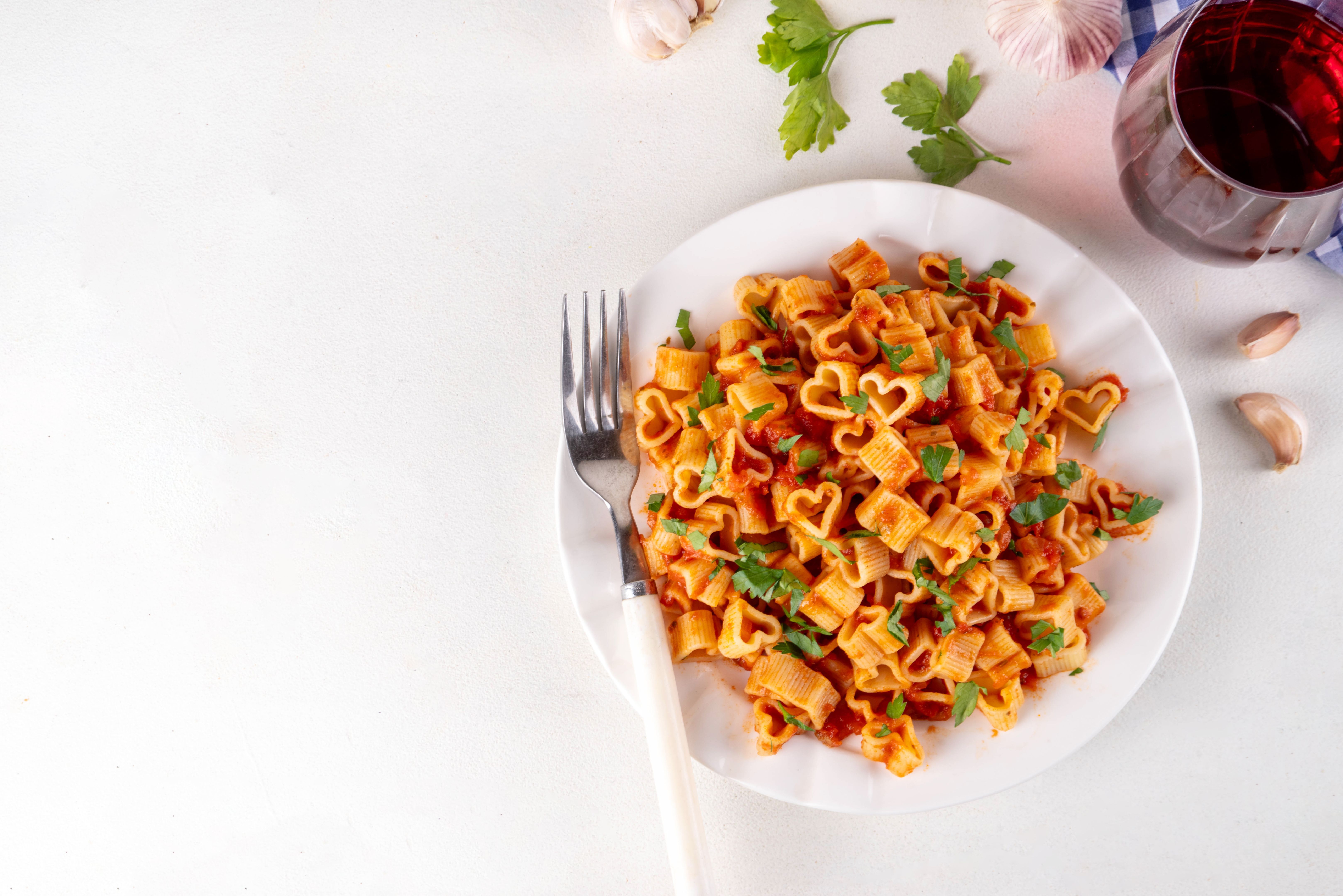 italian pasta sauce
