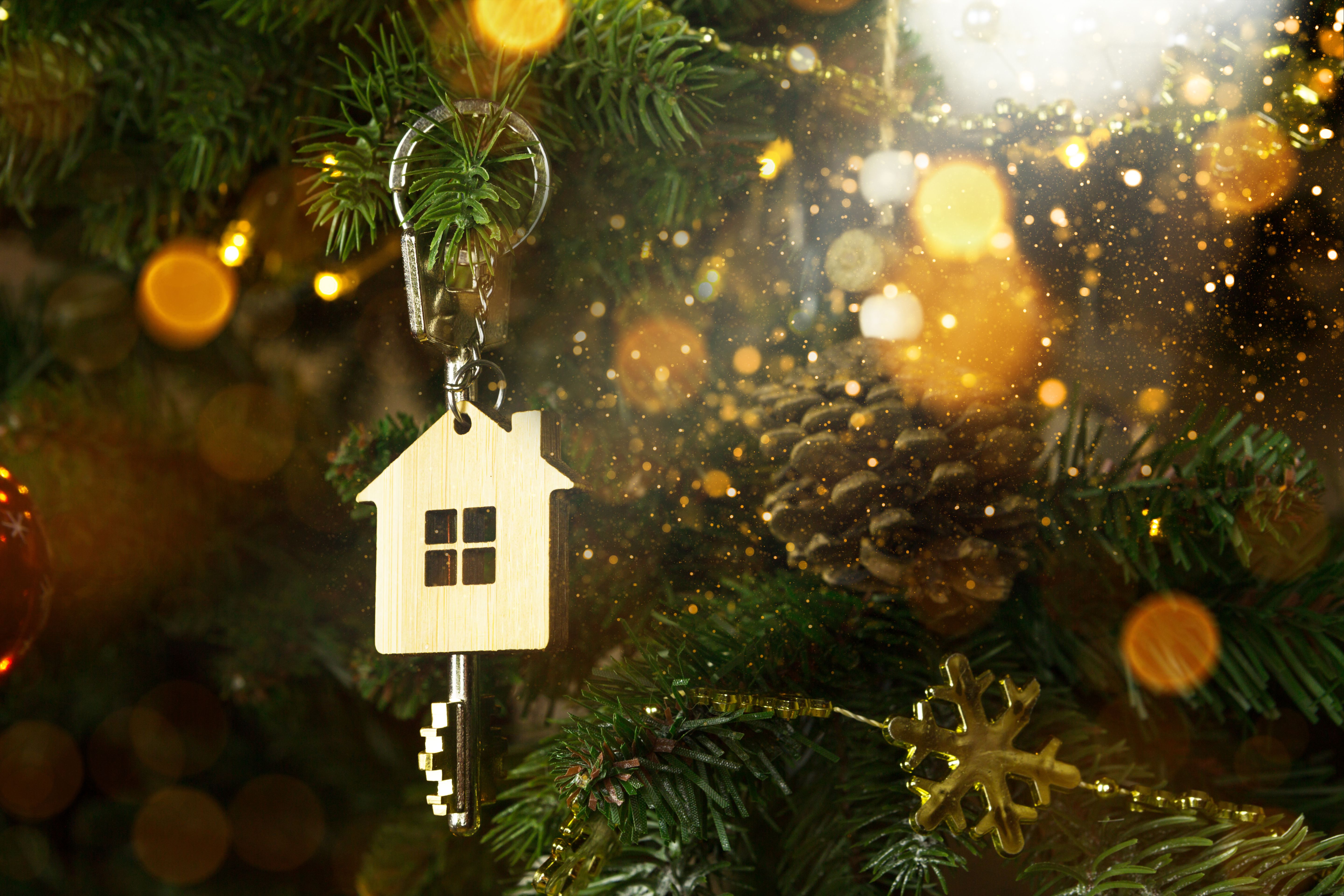 holiday real estate deals