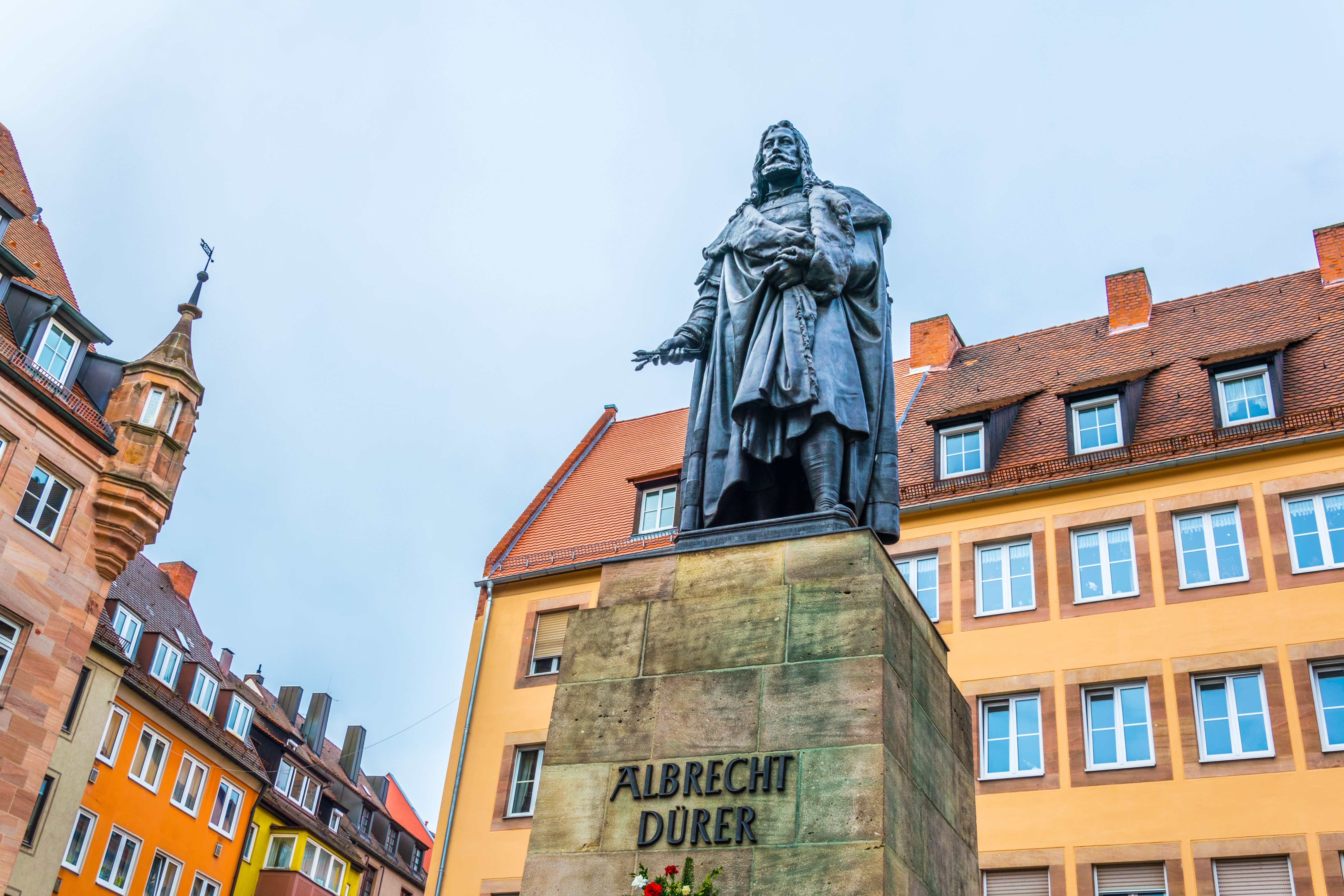 albrecht dürer