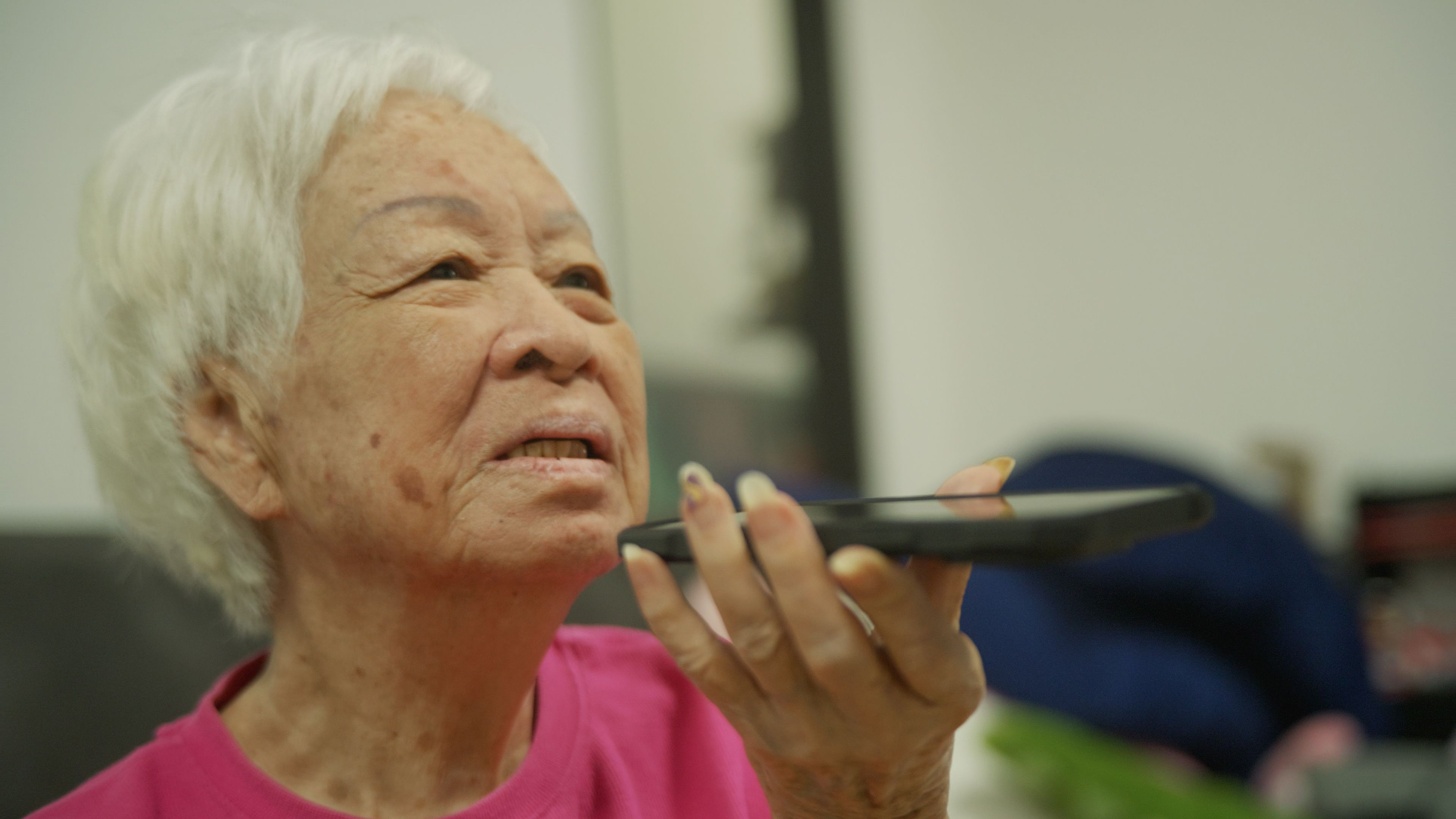 centenarian health