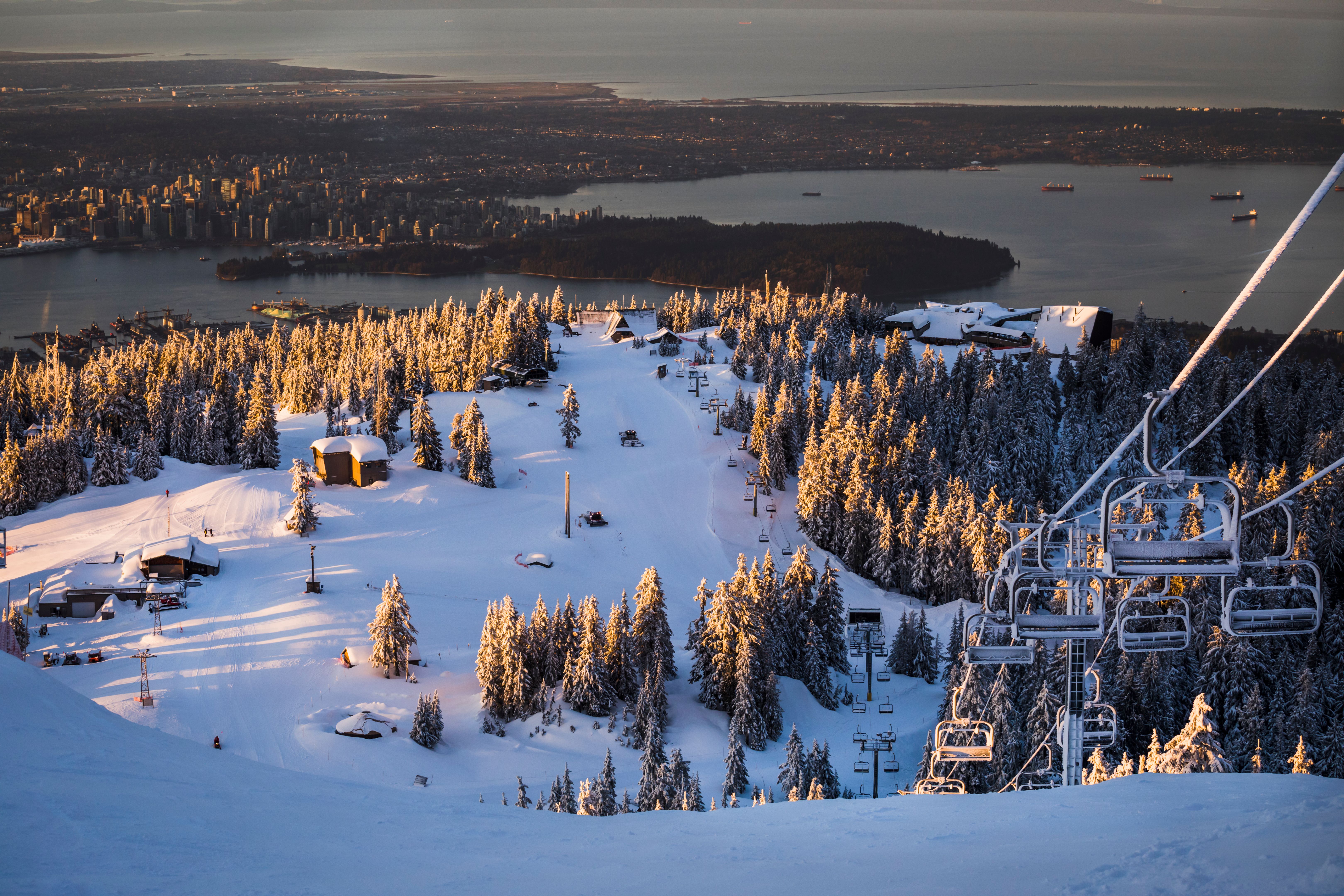 vancouver accessibility