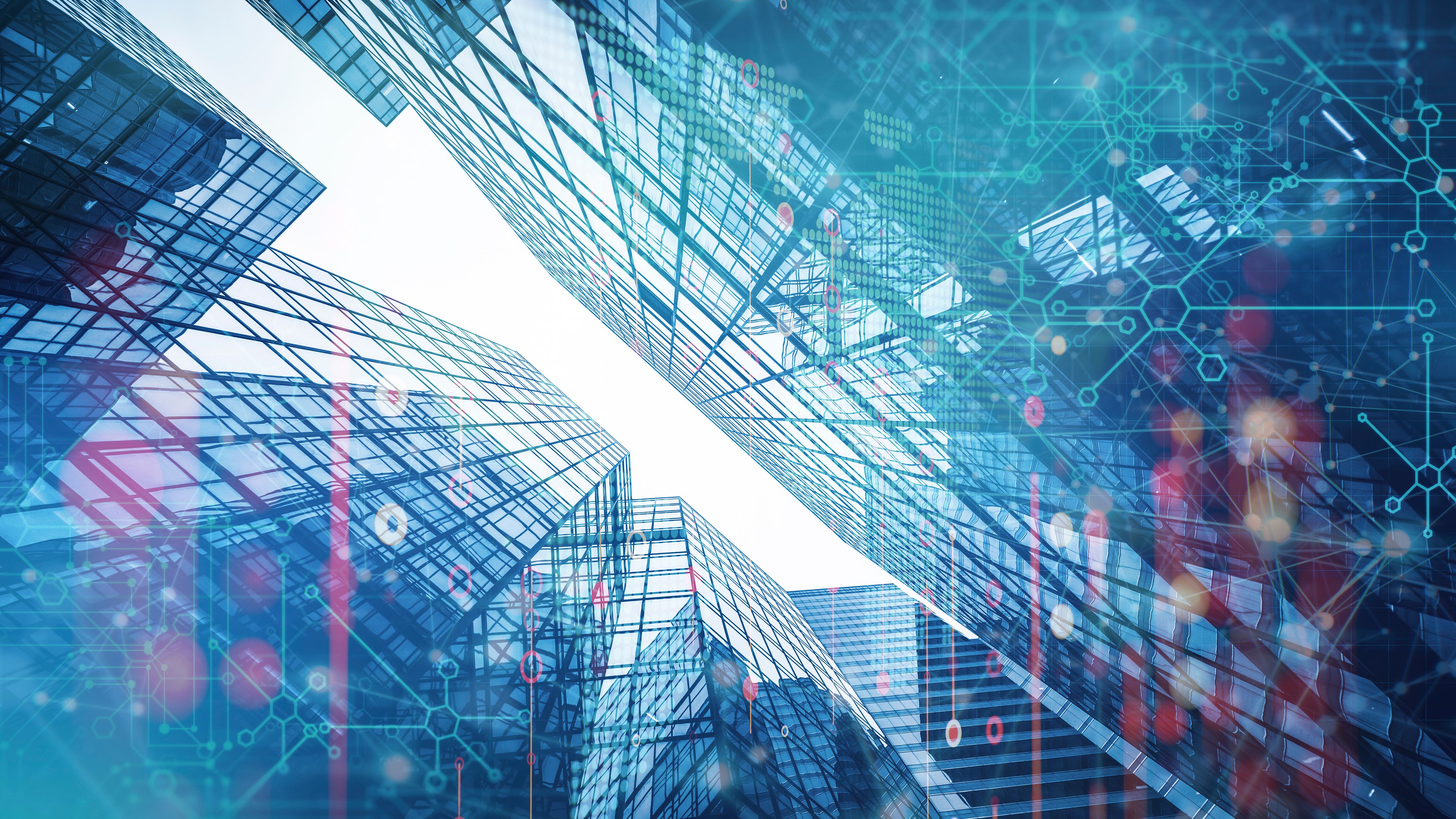 technology corporate housing