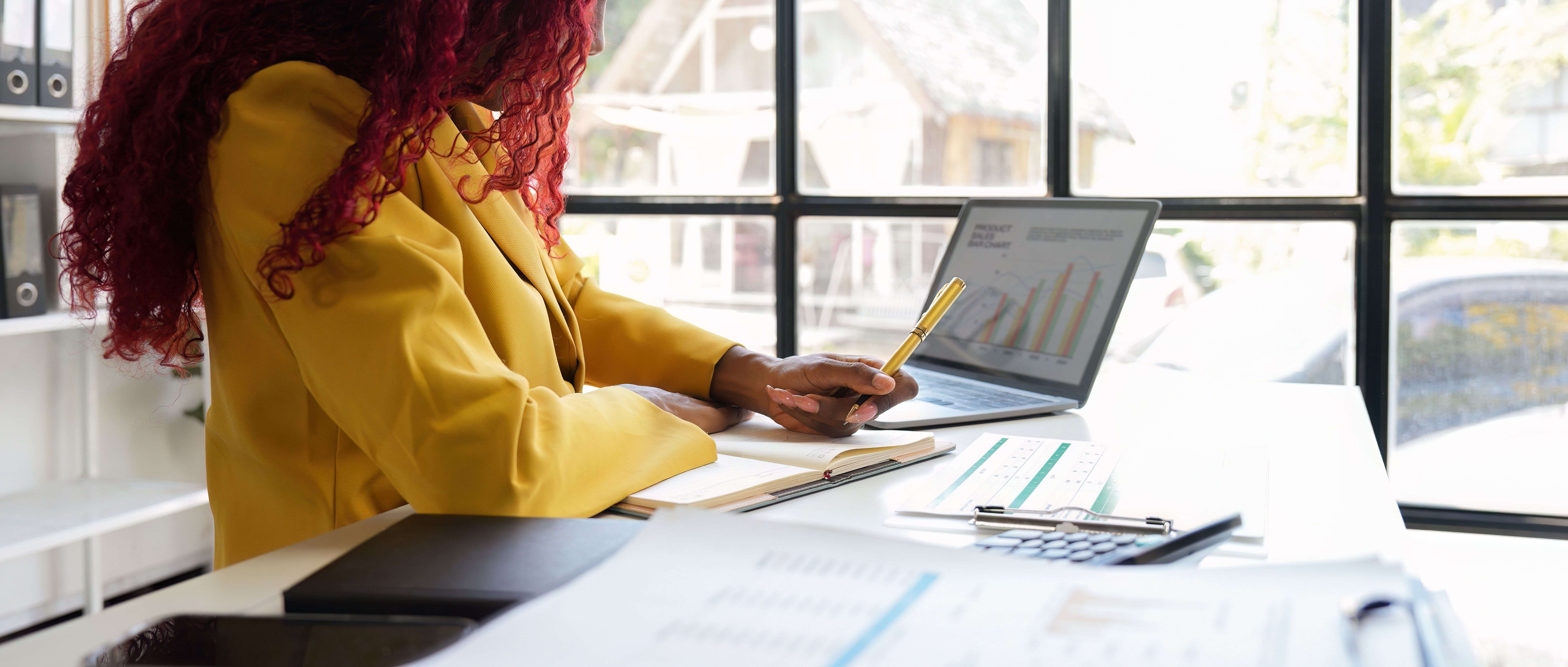 tax accountant Los Angeles