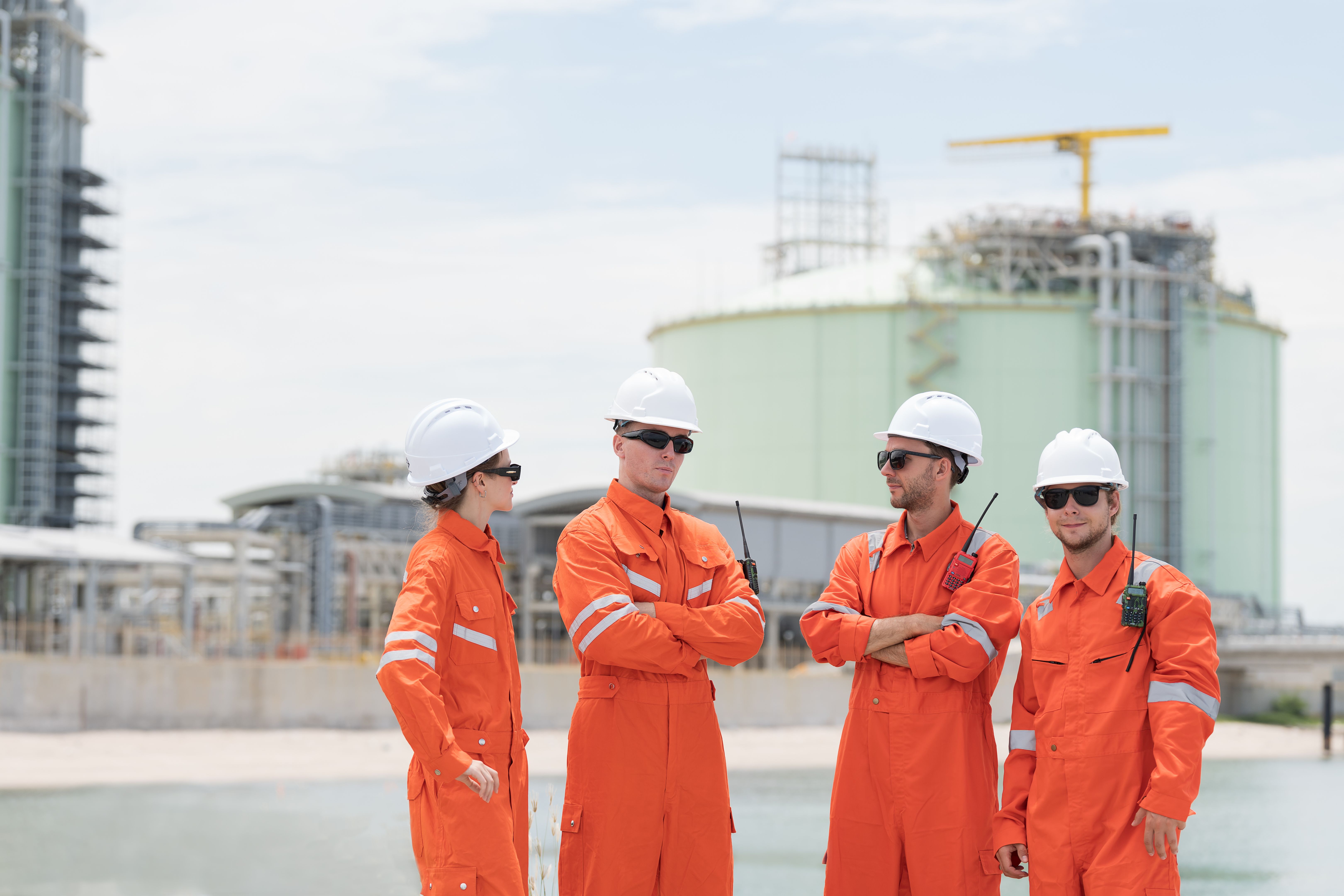 essential oils safety