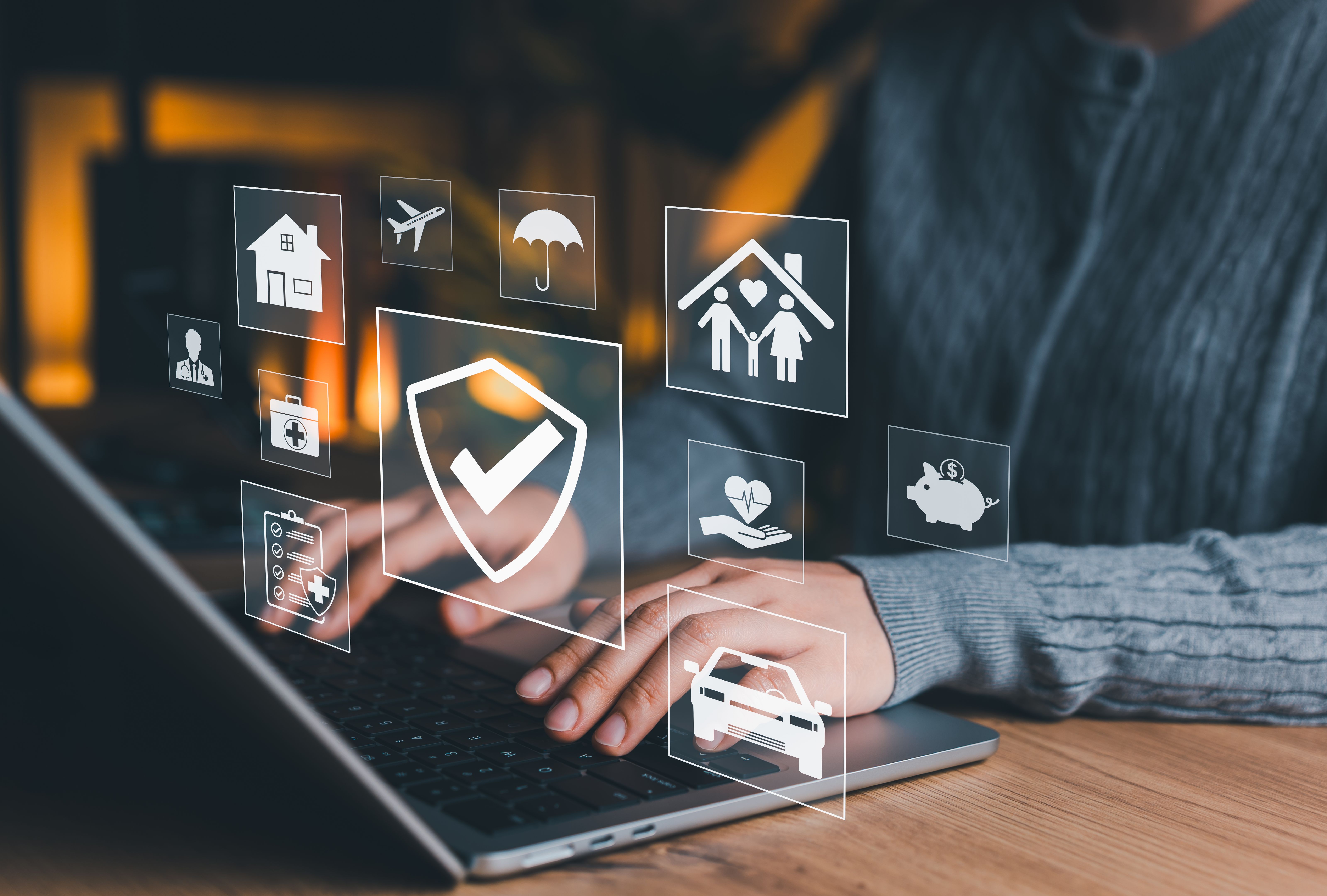 car insurance policy