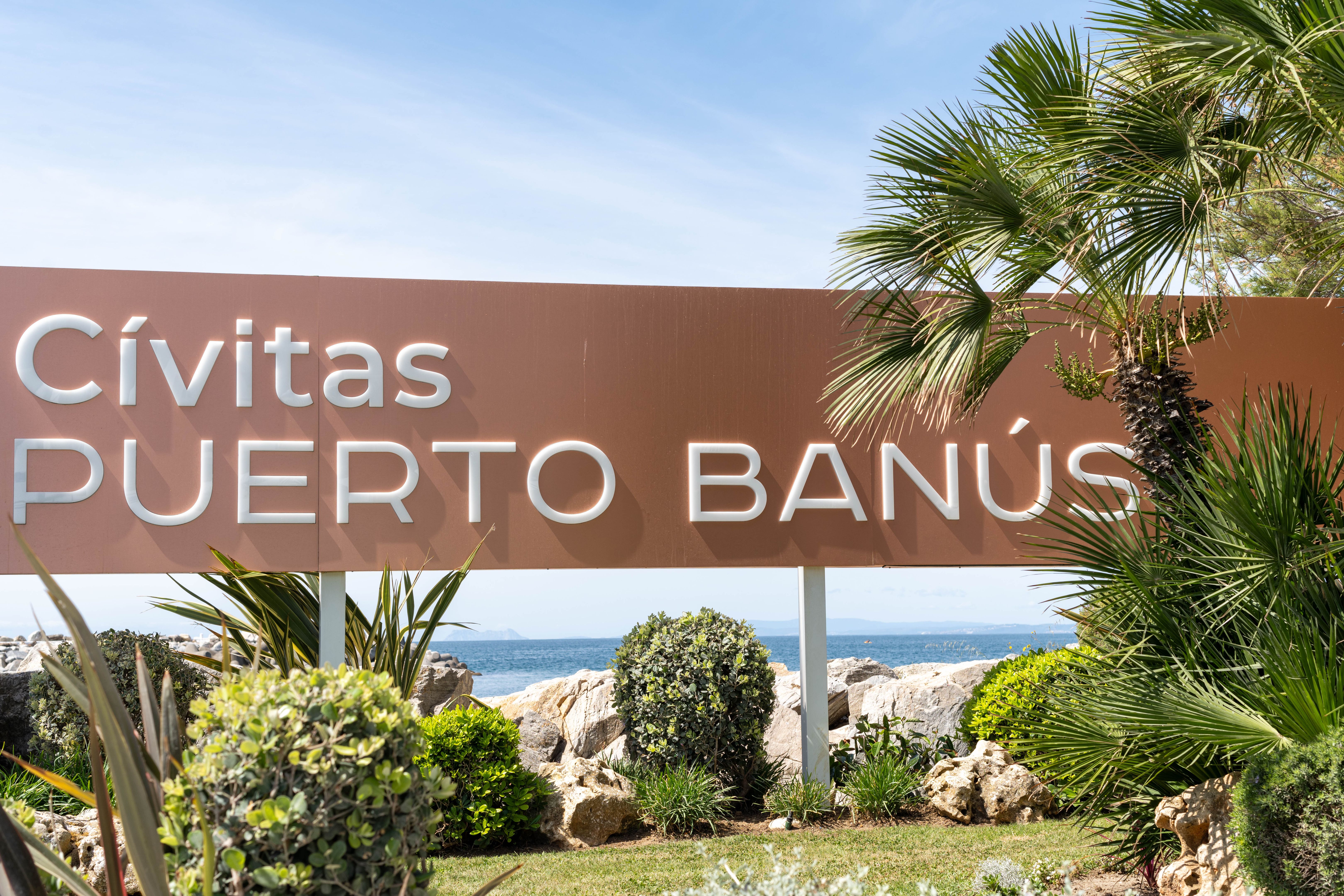 puerto banus nightlife