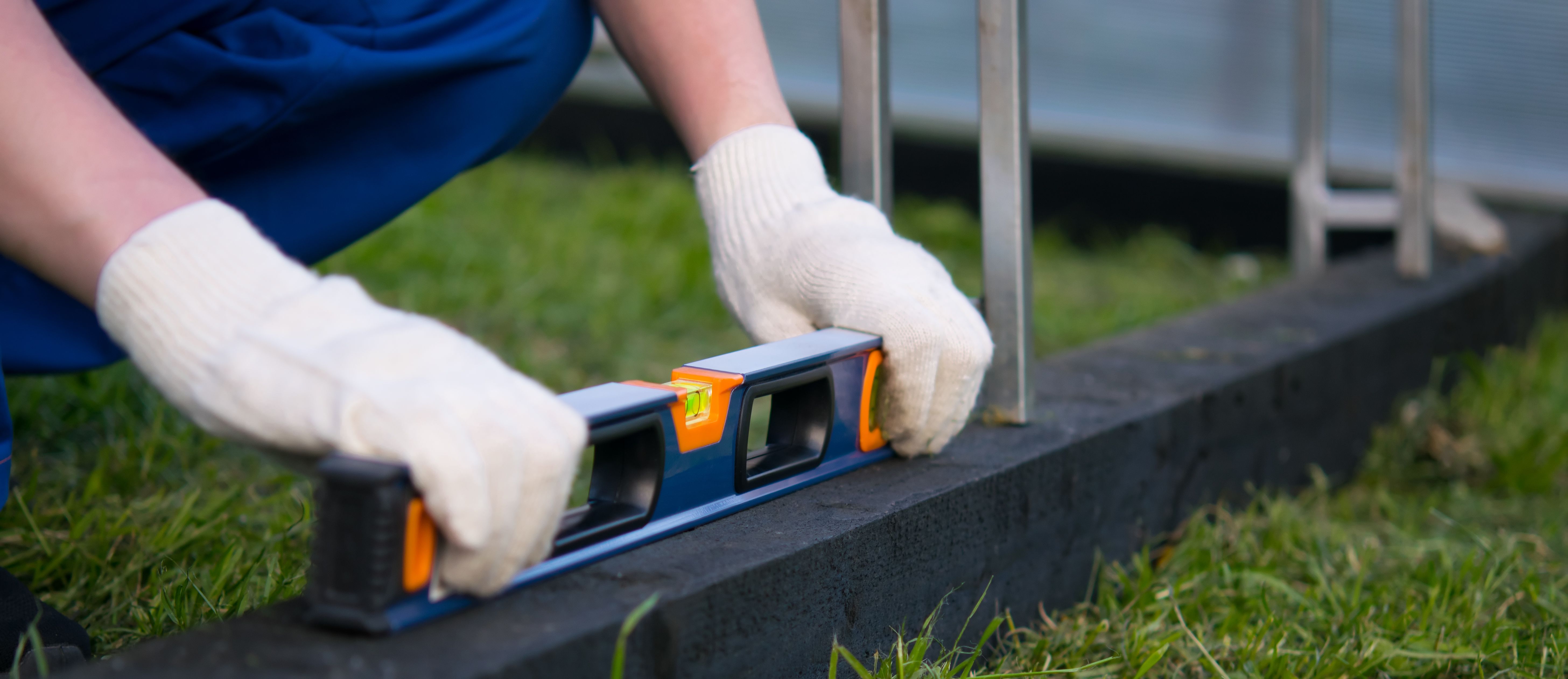 professional conservatory installer