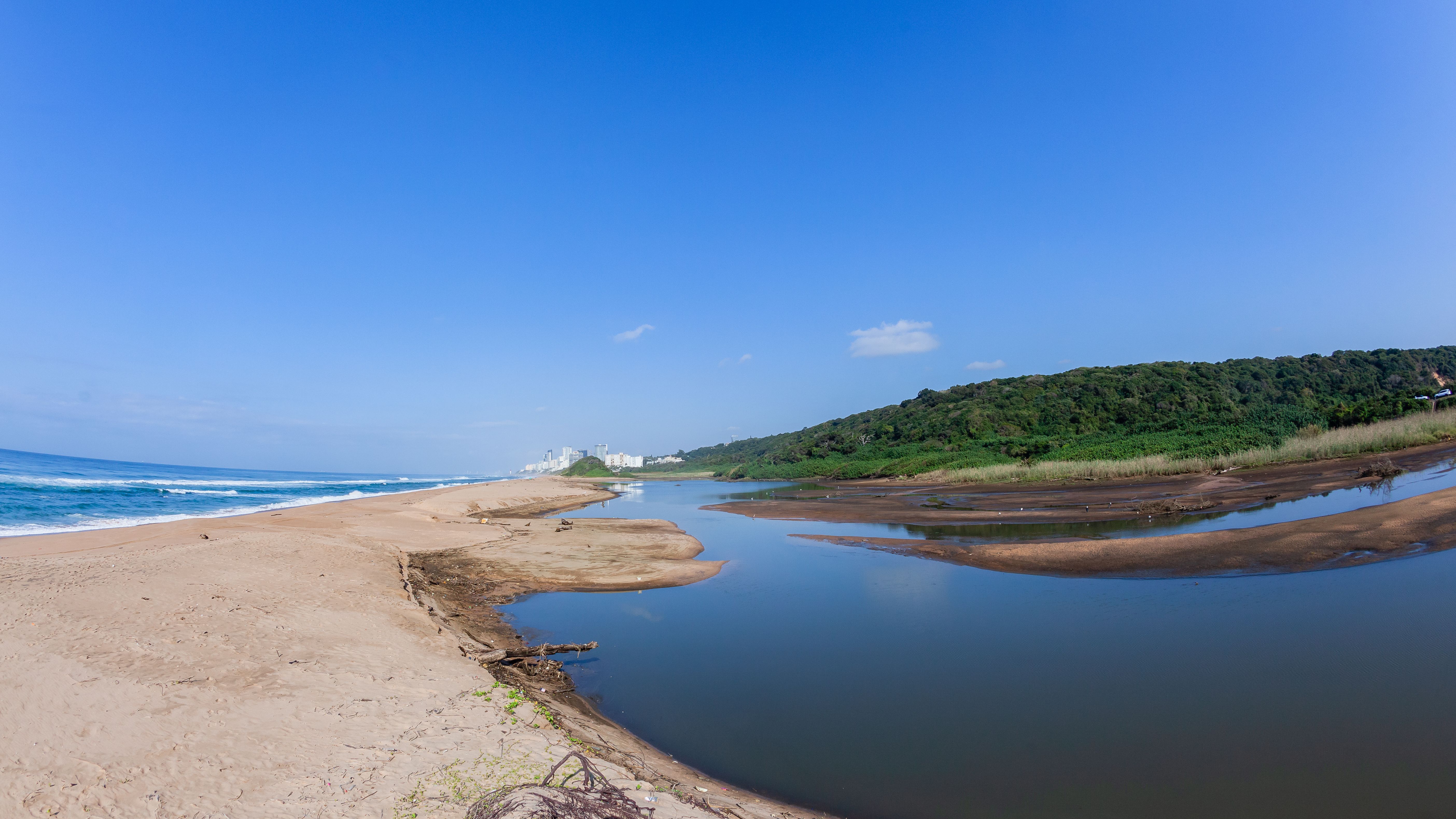 South Africa climate