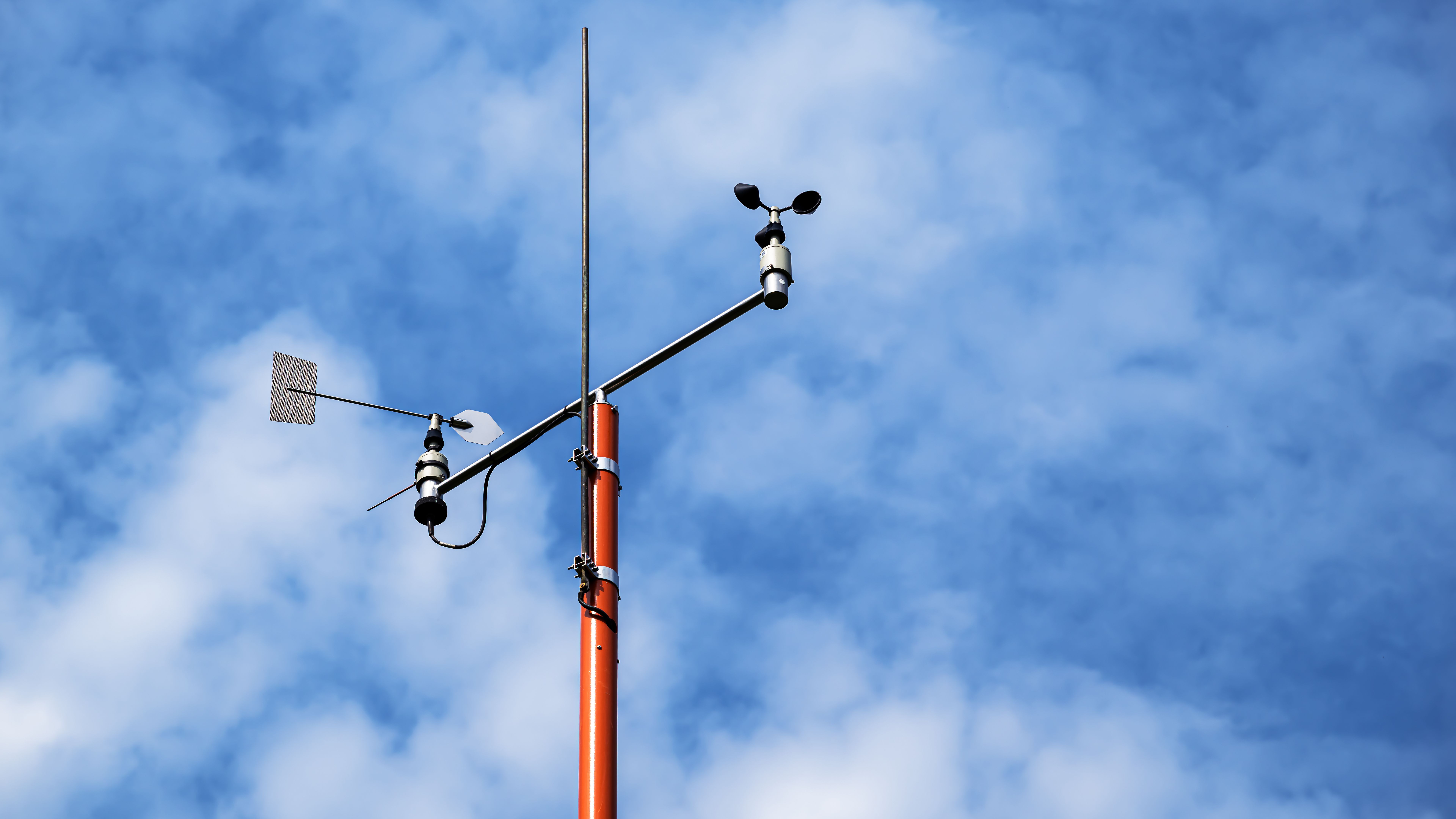 rainy weather devices