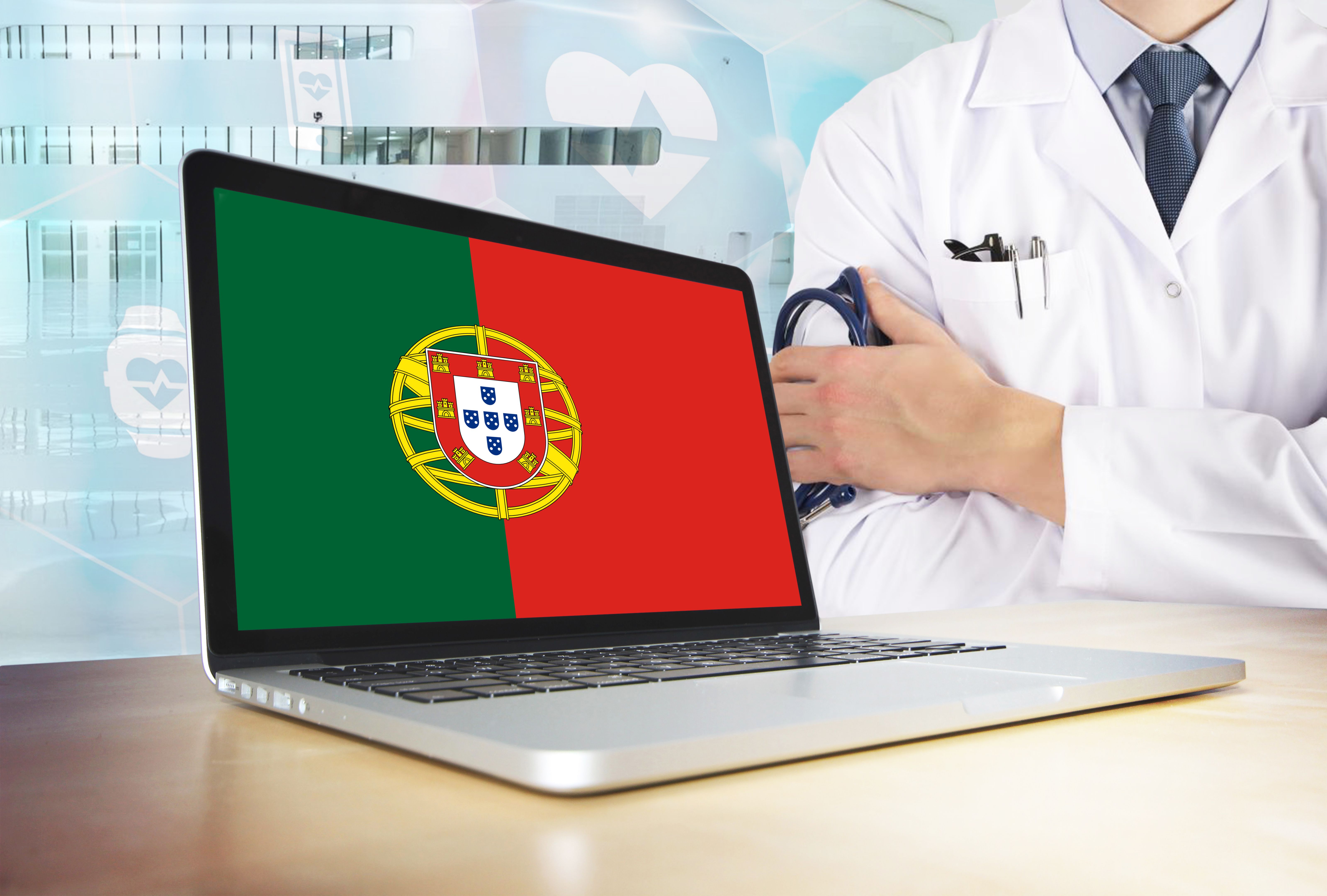 medical education Portugal