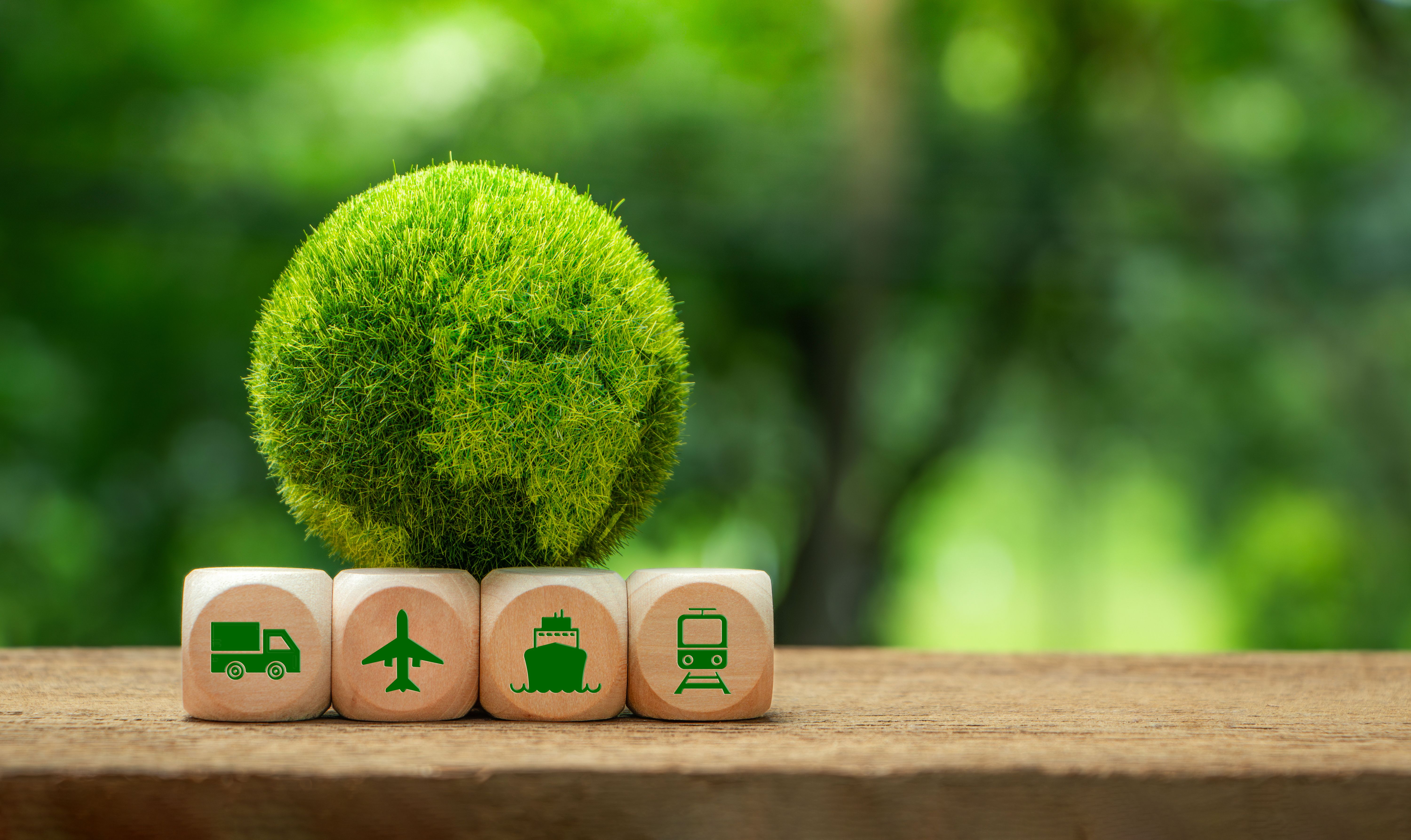 green transport