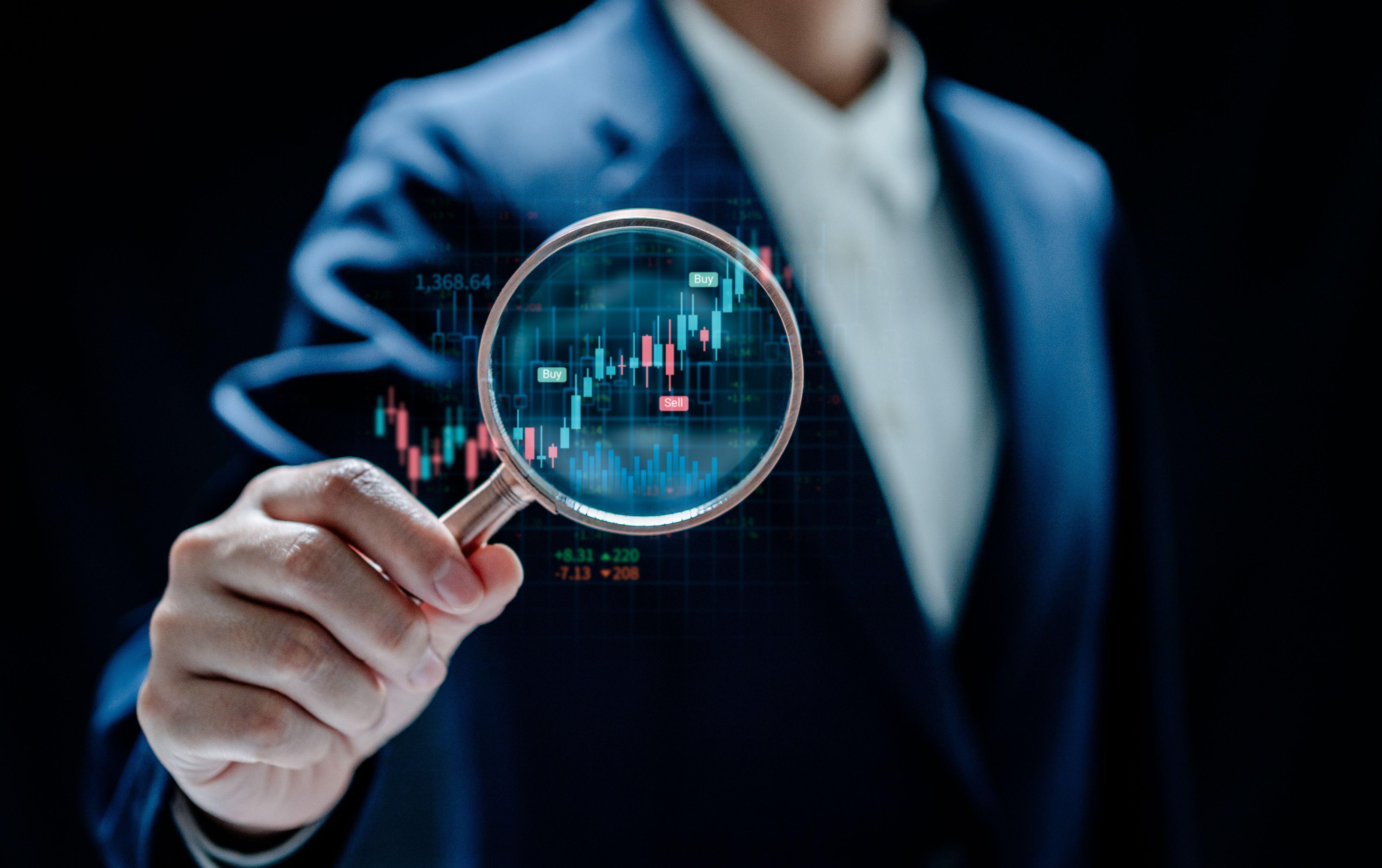 investor strategy