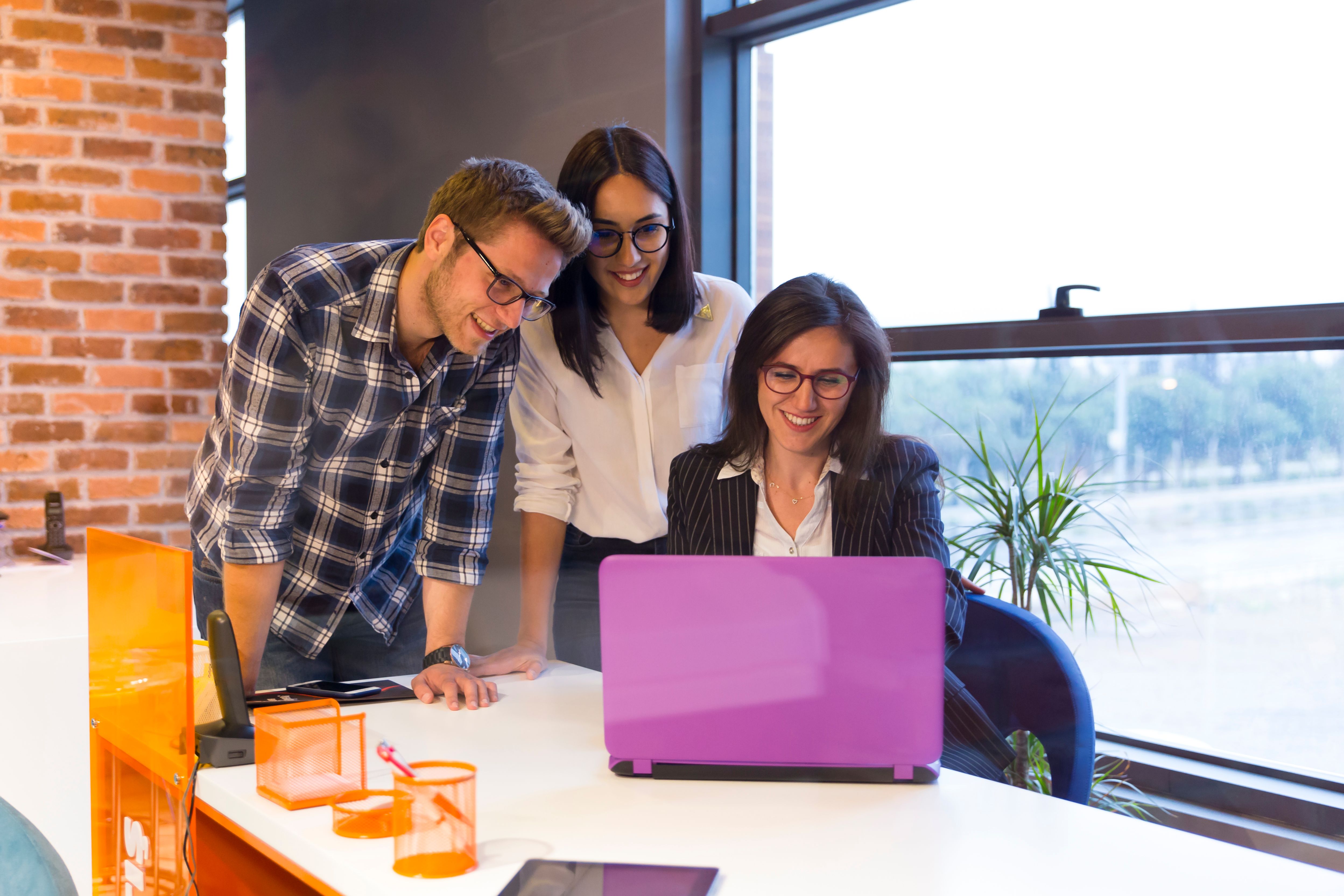 property management technology