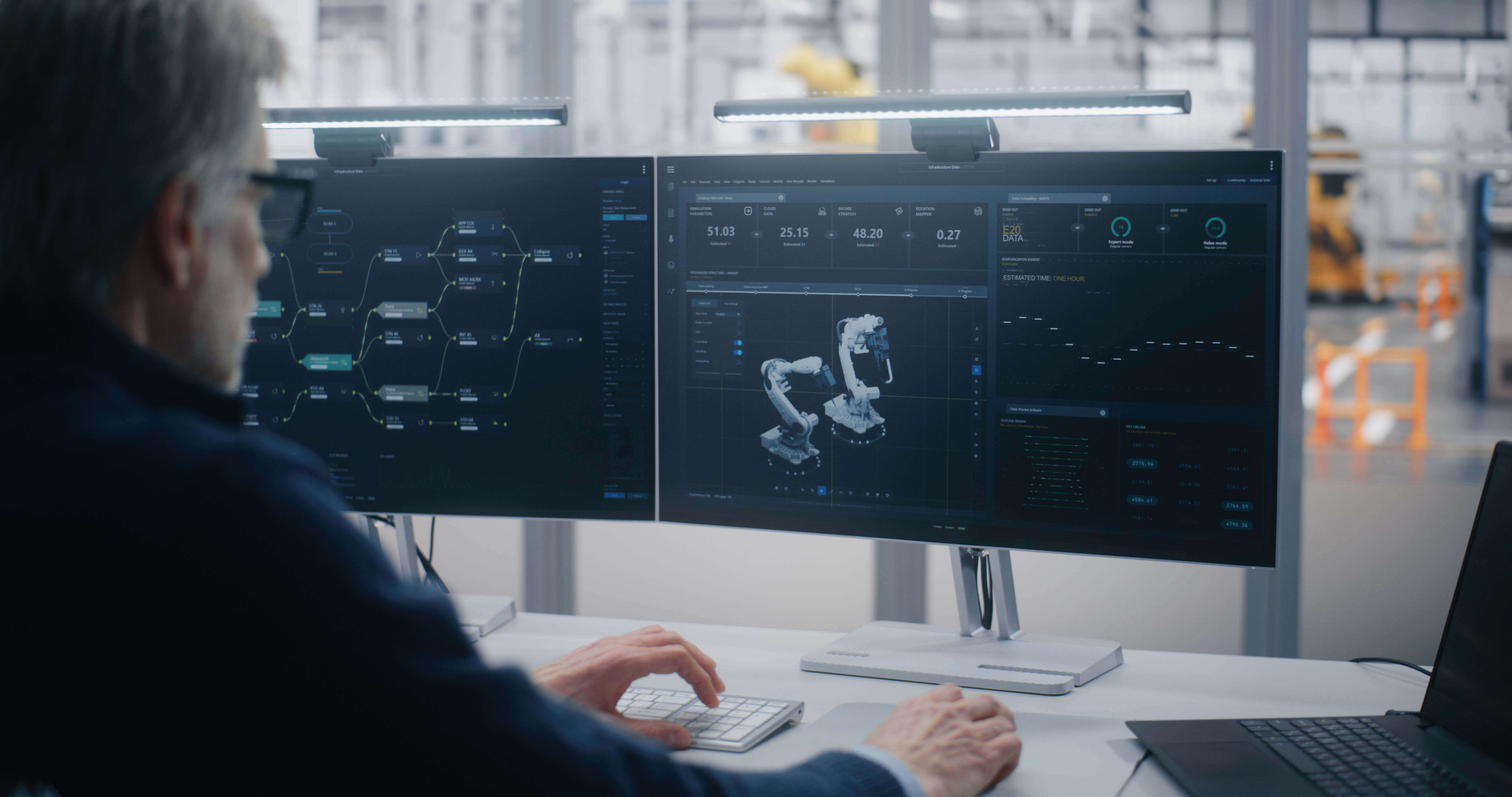 industrial control software