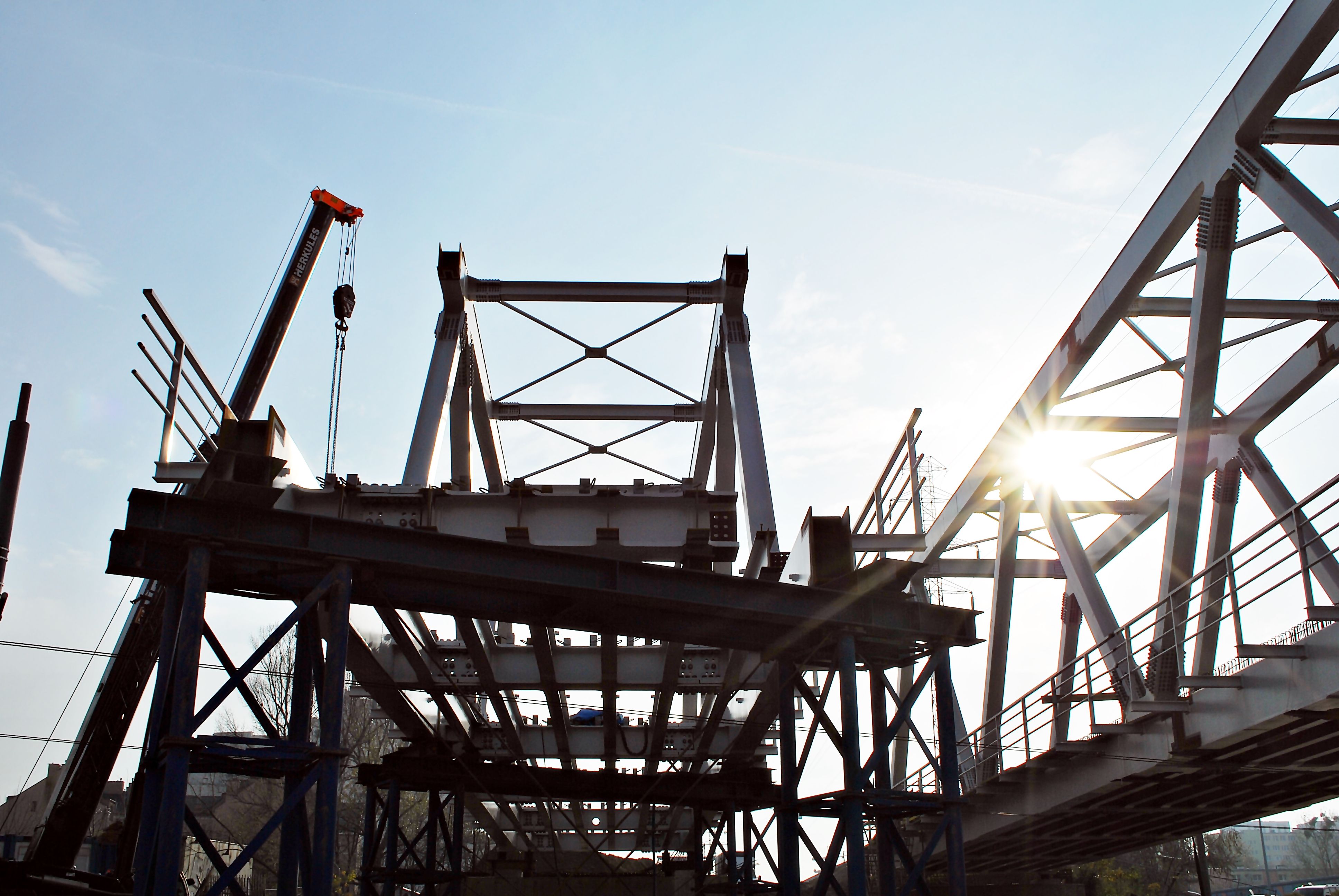 brug renovatie