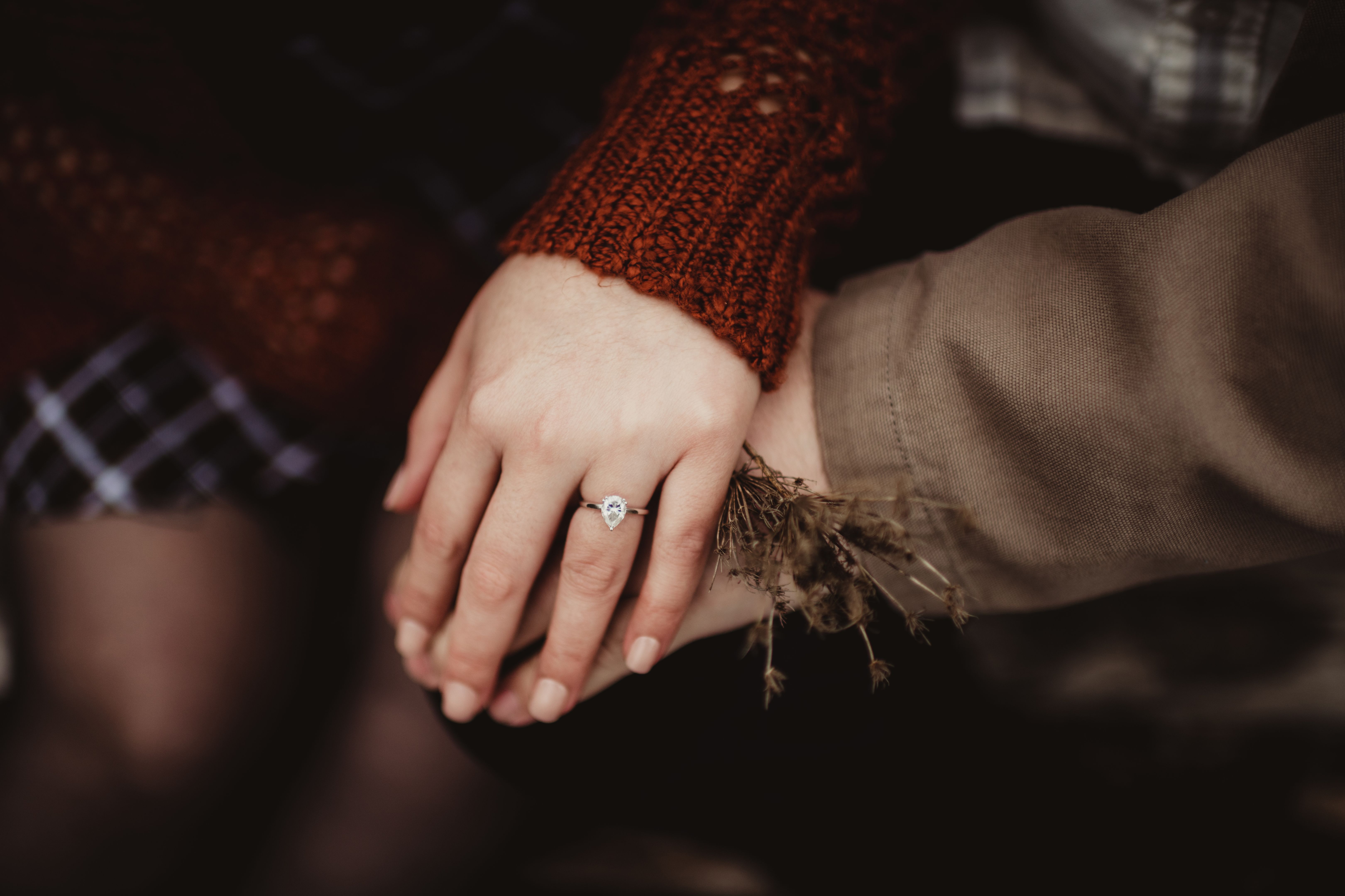 engagement photoshoot