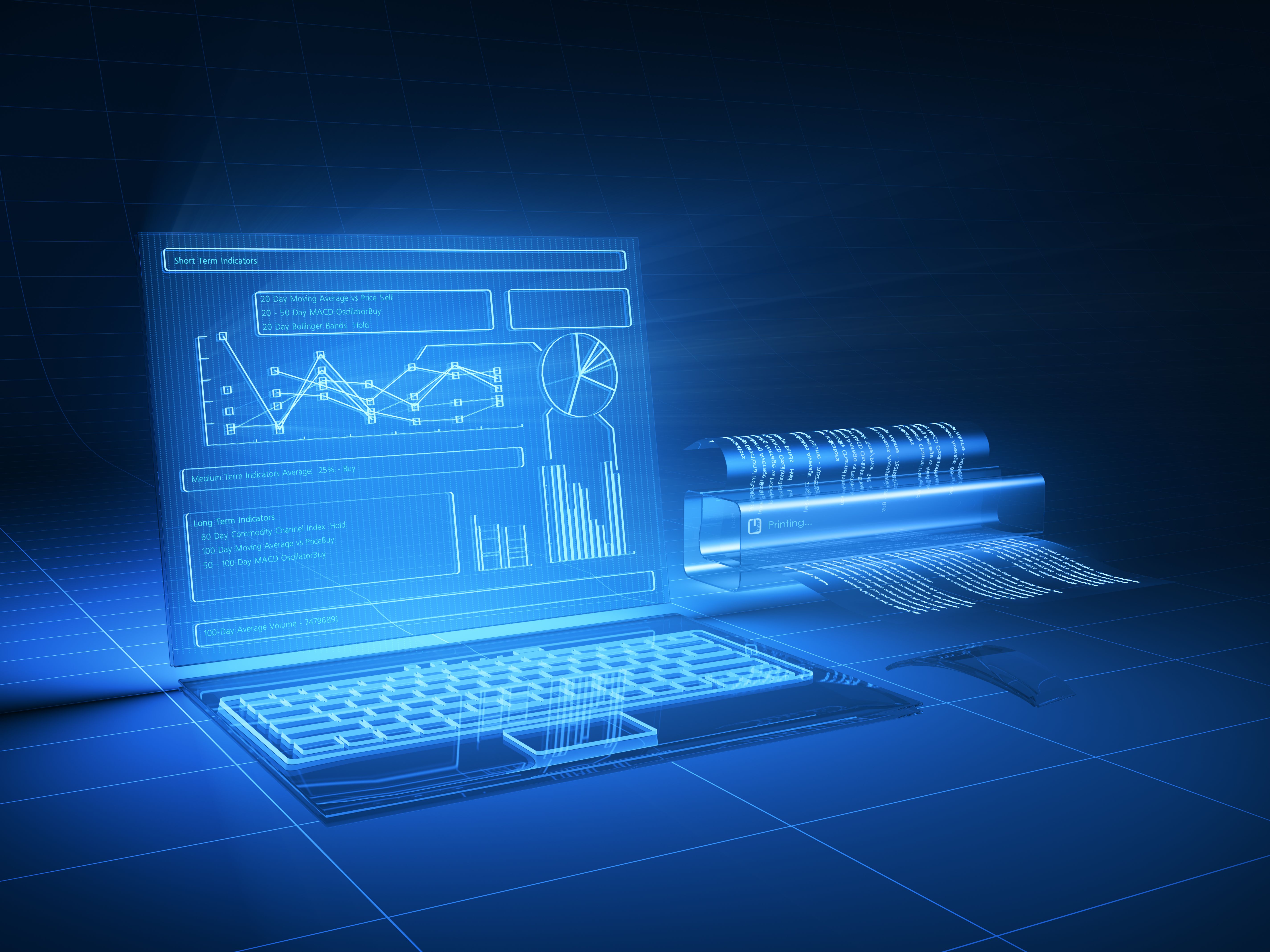 computer specifications